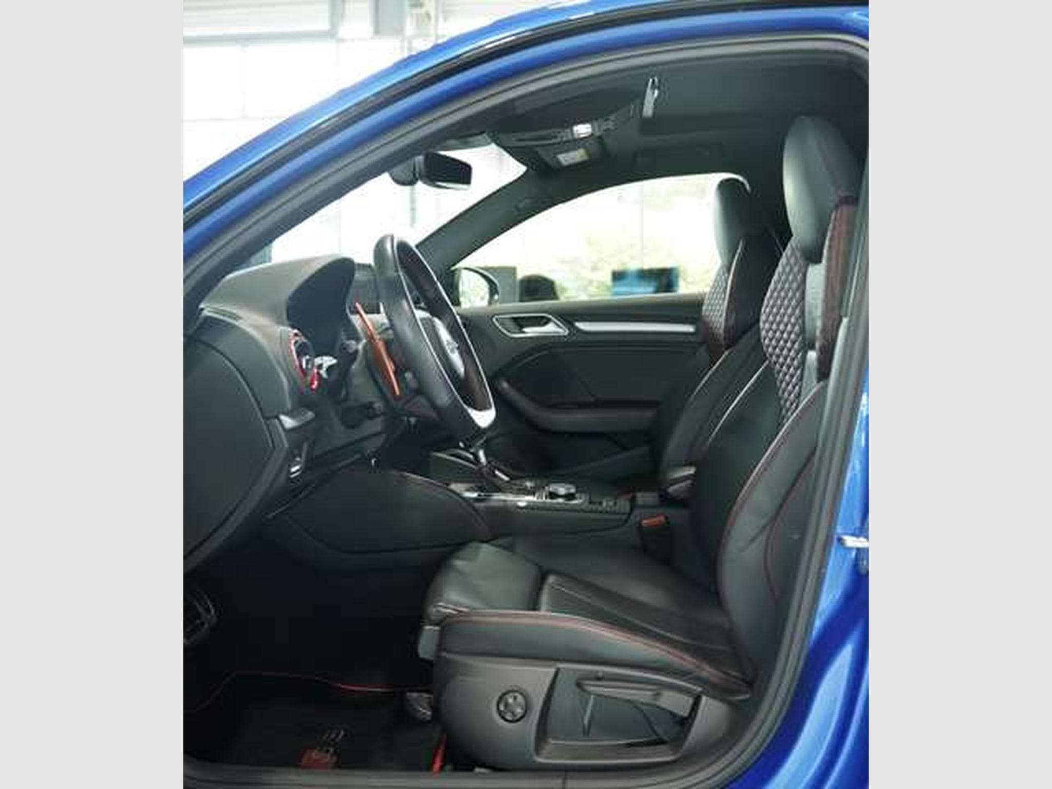 Audi S3 Sportback q. *S-AGA*Pano*Virtual*Schale*Kam (2019) - Foto 25