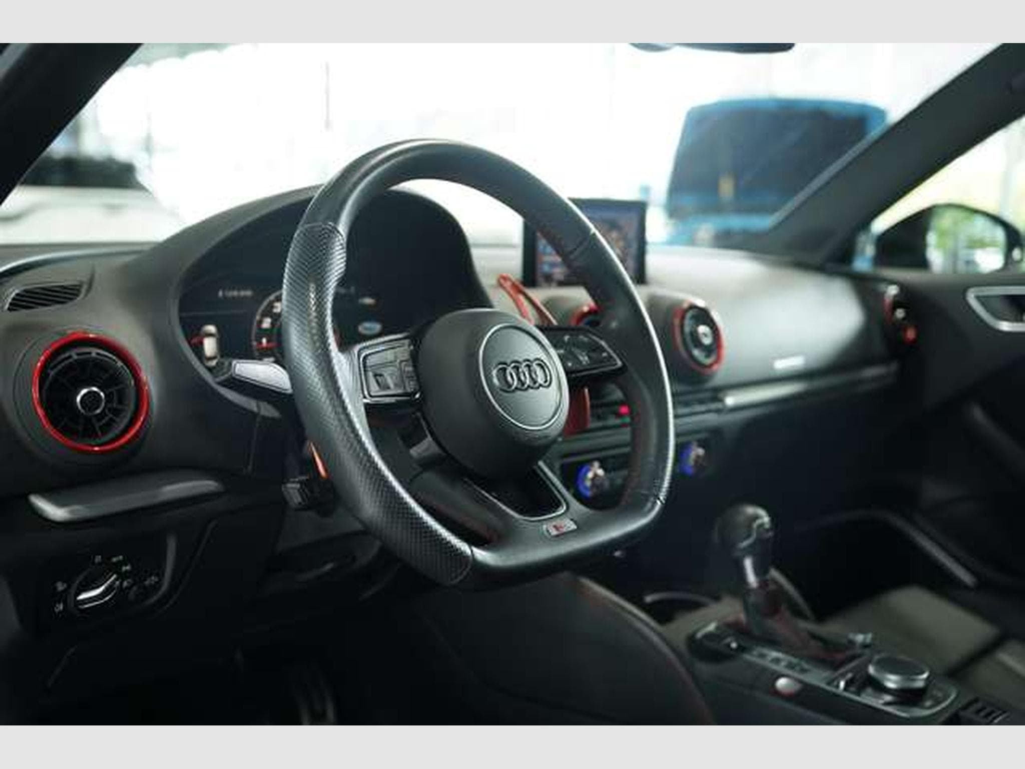 Audi S3 Sportback q. *S-AGA*Pano*Virtual*Schale*Kam (2019) - Foto 30
