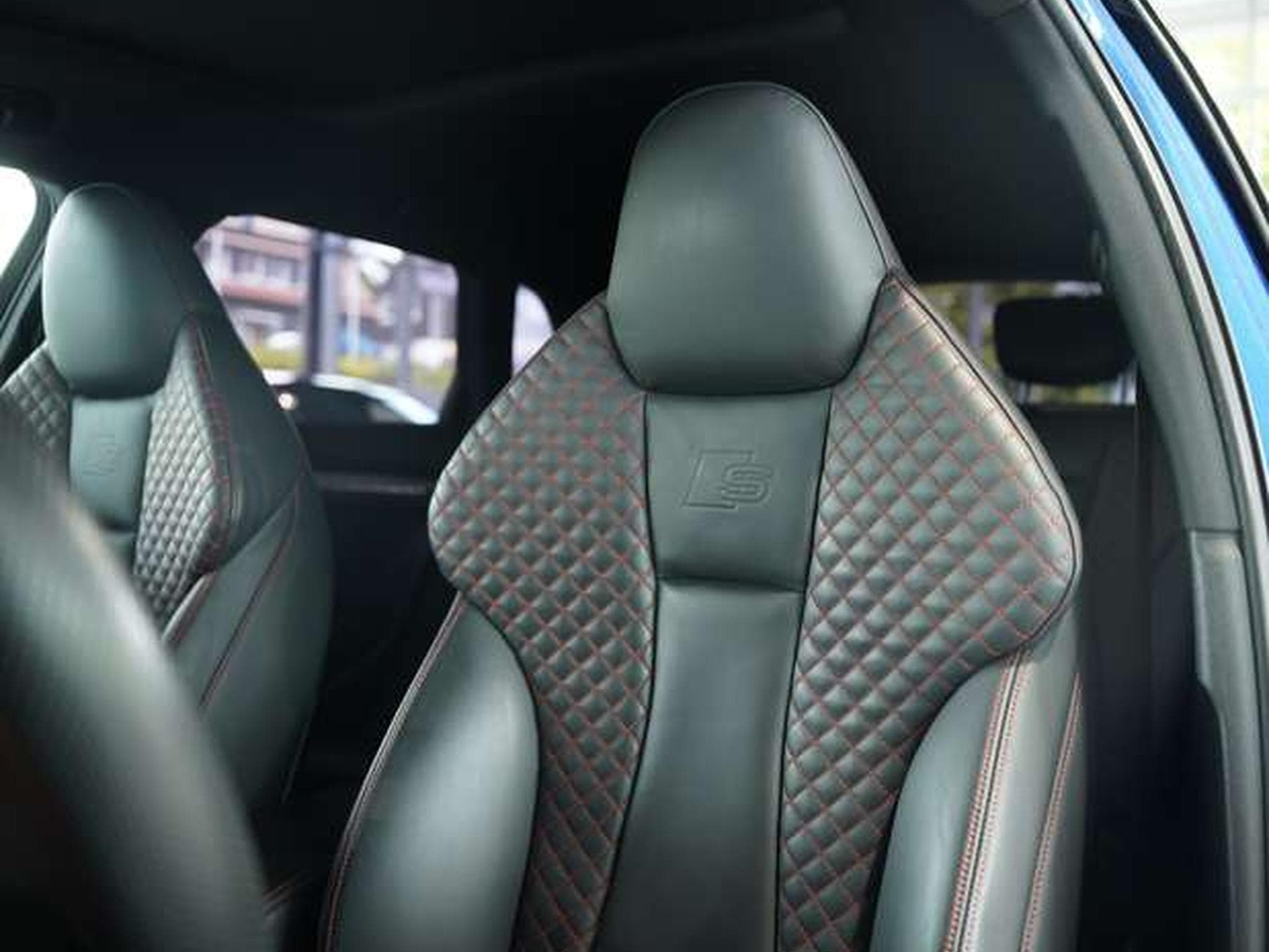 Audi S3 Sportback q. *S-AGA*Pano*Virtual*Schale*Kam (2019) - Foto 31