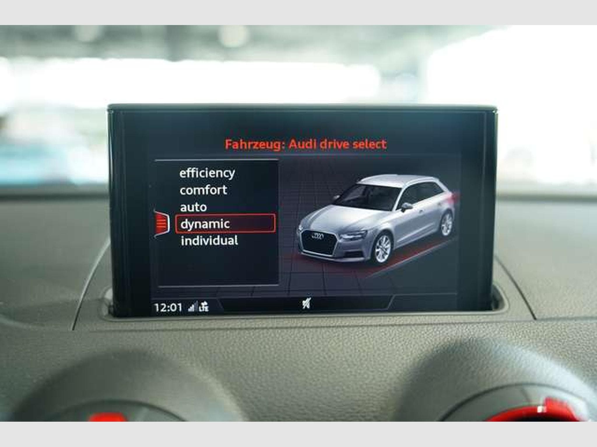 Audi S3 Sportback q. *S-AGA*Pano*Virtual*Schale*Kam (2019) - Foto 40