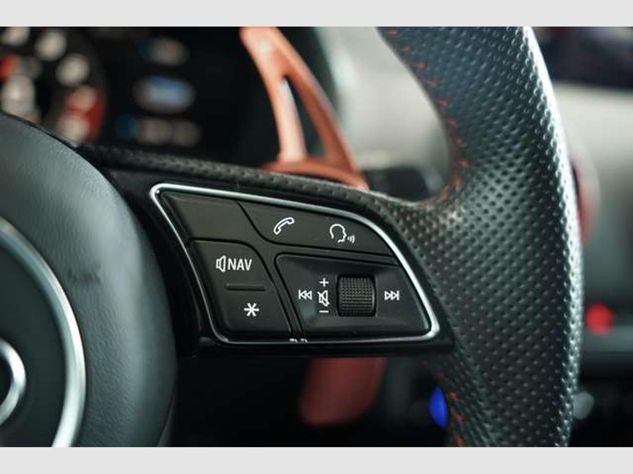 Audi S3 Sportback q. *S-AGA*Pano*Virtual*Schale*Kam (2019) - Foto 43