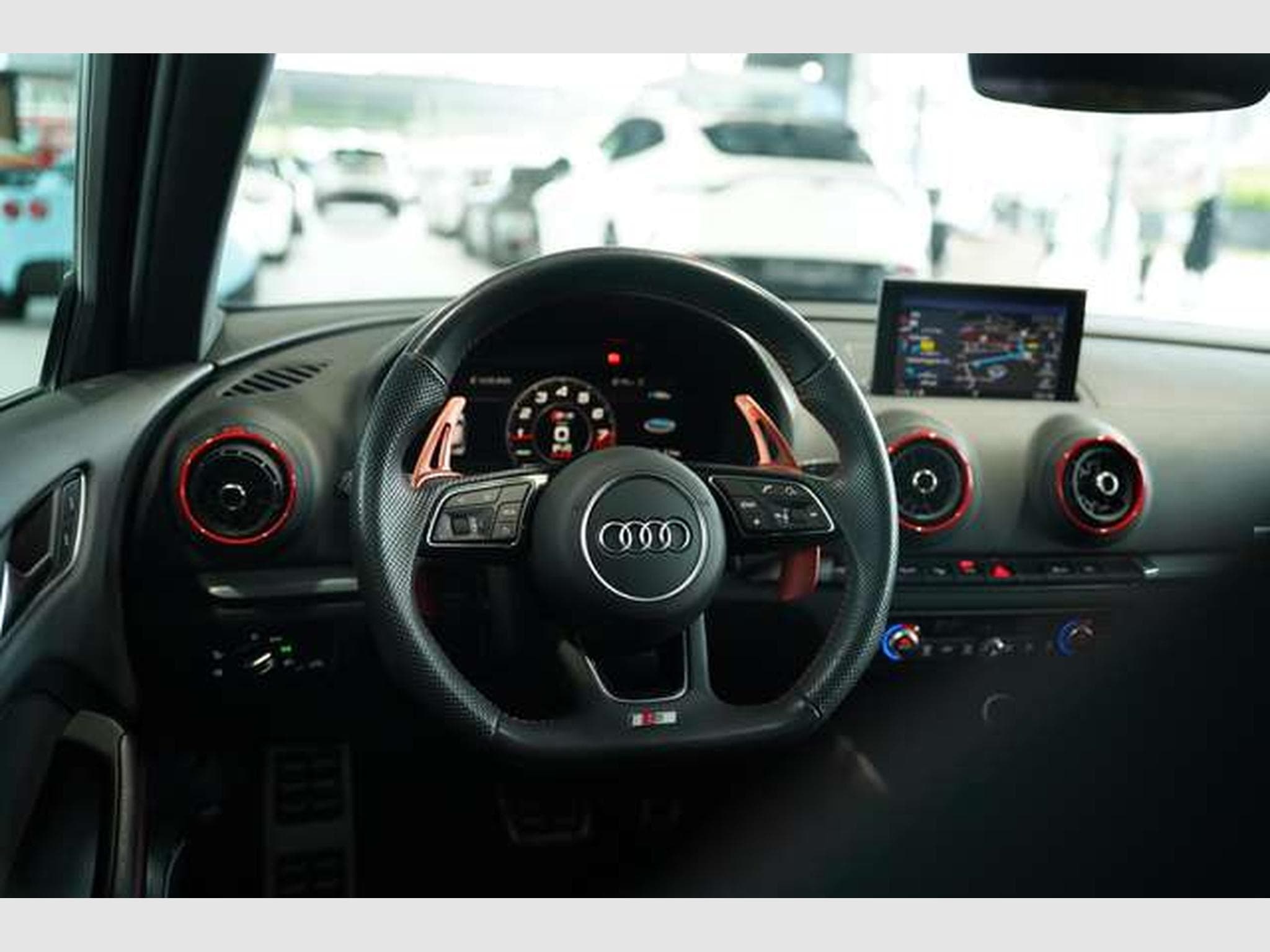 Audi S3 Sportback q. *S-AGA*Pano*Virtual*Schale*Kam (2019) - Foto 44