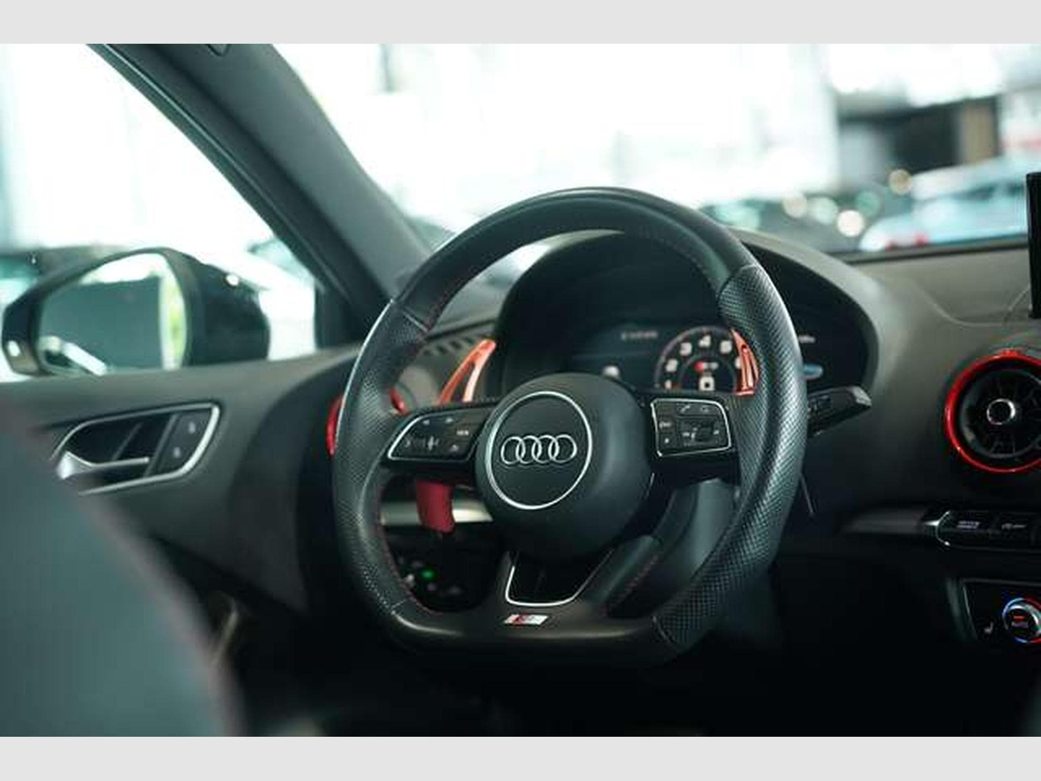 Audi S3 Sportback q. *S-AGA*Pano*Virtual*Schale*Kam (2019) - Foto 47