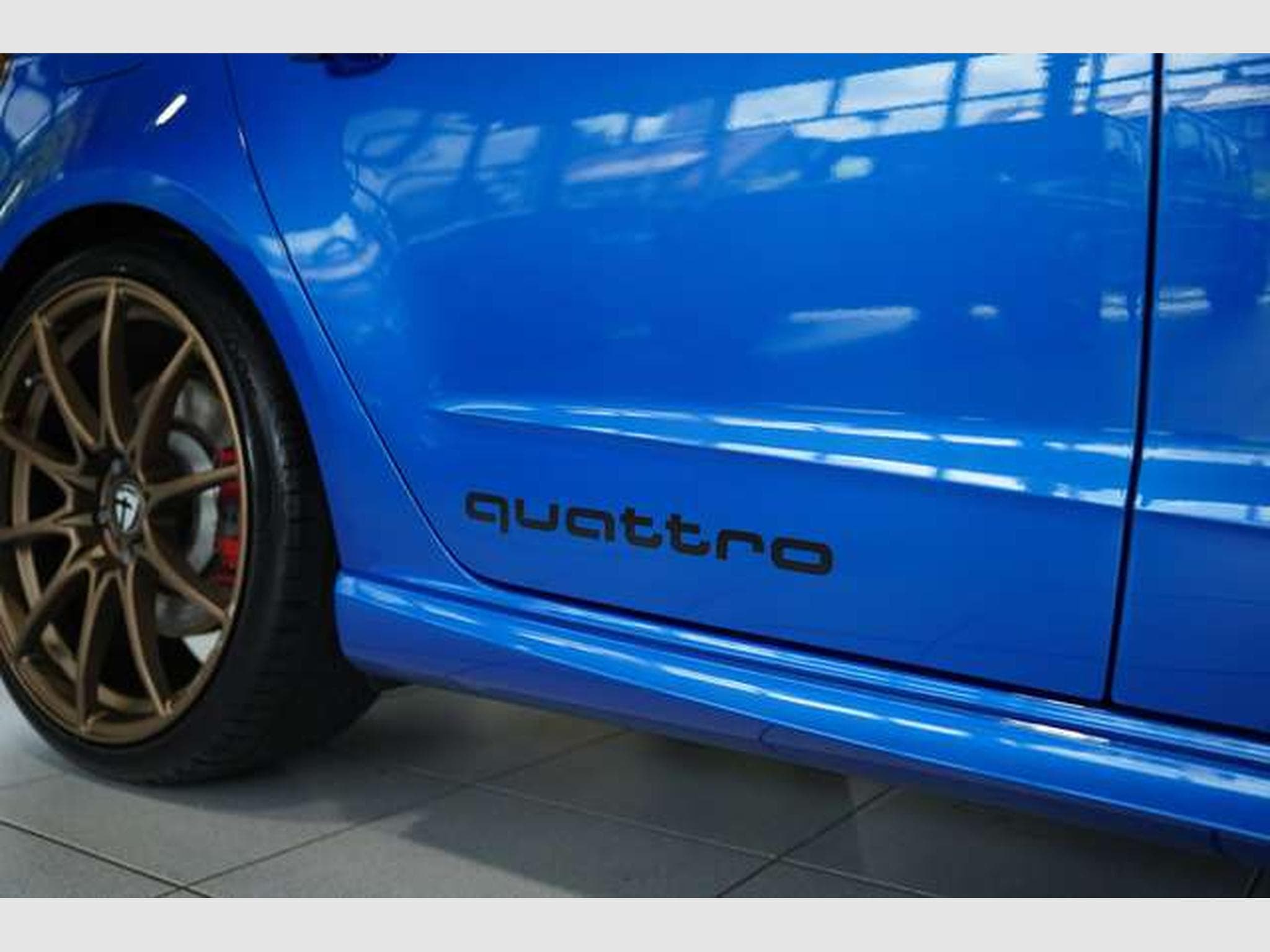 Audi S3 Sportback q. *S-AGA*Pano*Virtual*Schale*Kam (2019) - Foto 8