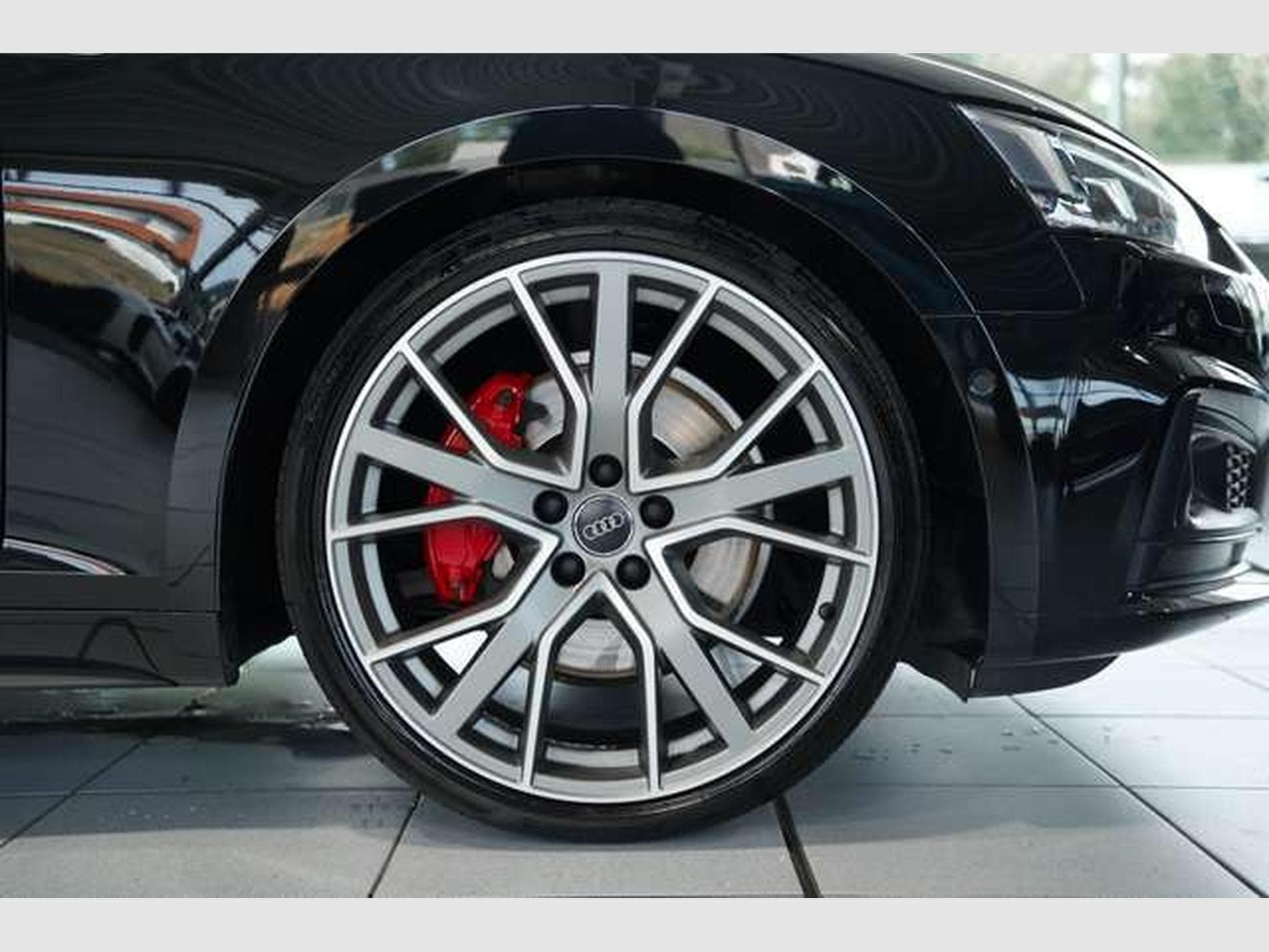 Audi A5 45 TFSI Sportback q S line *20 *Virtual*Pano (2019) - Photo 12