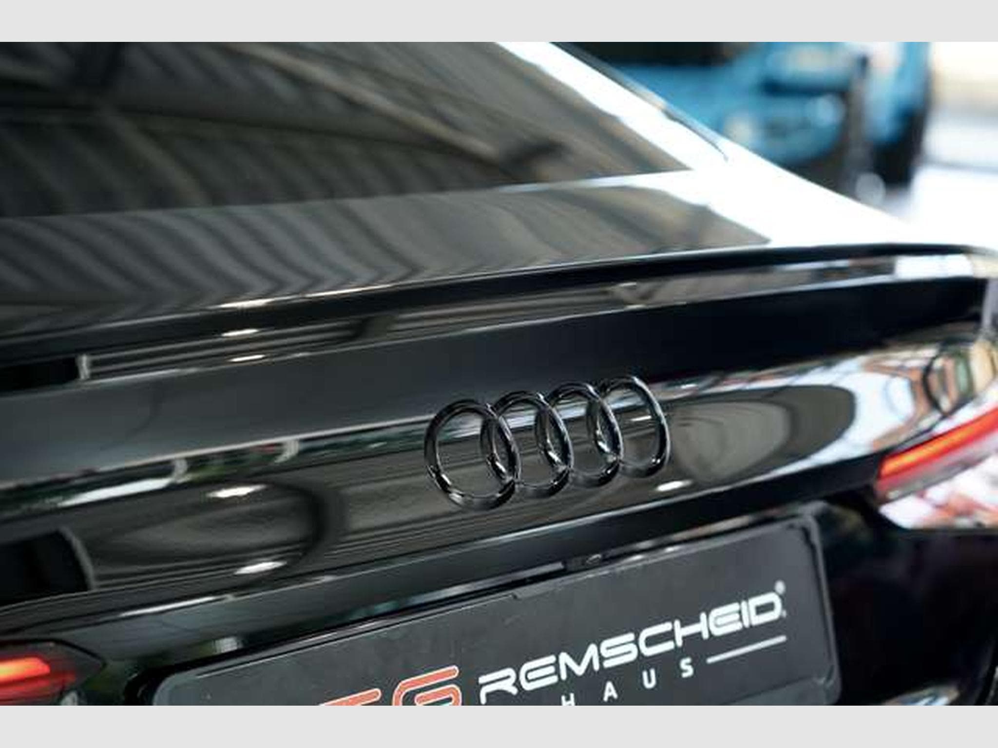 Audi A5 45 TFSI Sportback q S line *20 *Virtual*Pano (2019) - Photo 16