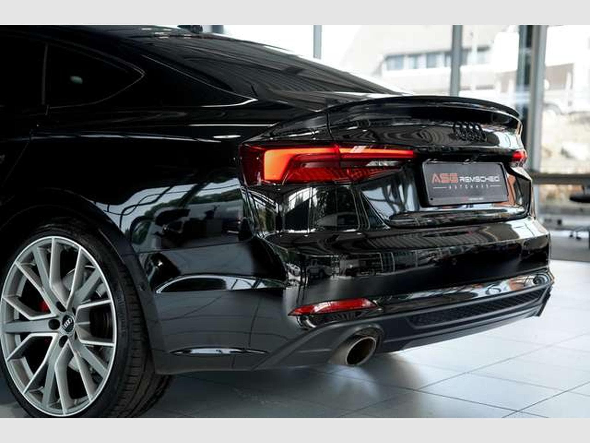 Audi A5 45 TFSI Sportback q S line *20 *Virtual*Pano (2019) - Photo 17
