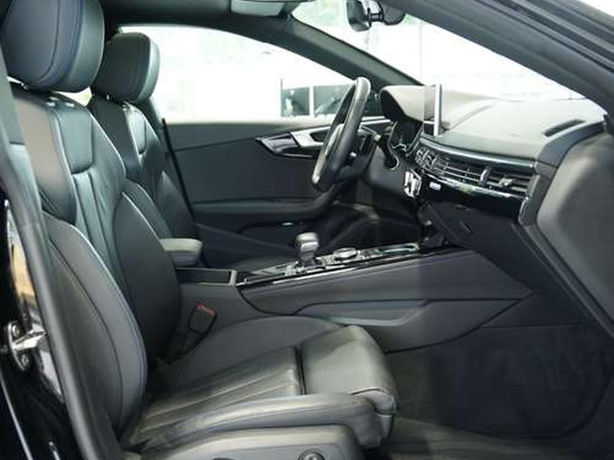 Audi A5 45 TFSI Sportback q S line *20 *Virtual*Pano (2019) - Photo 18