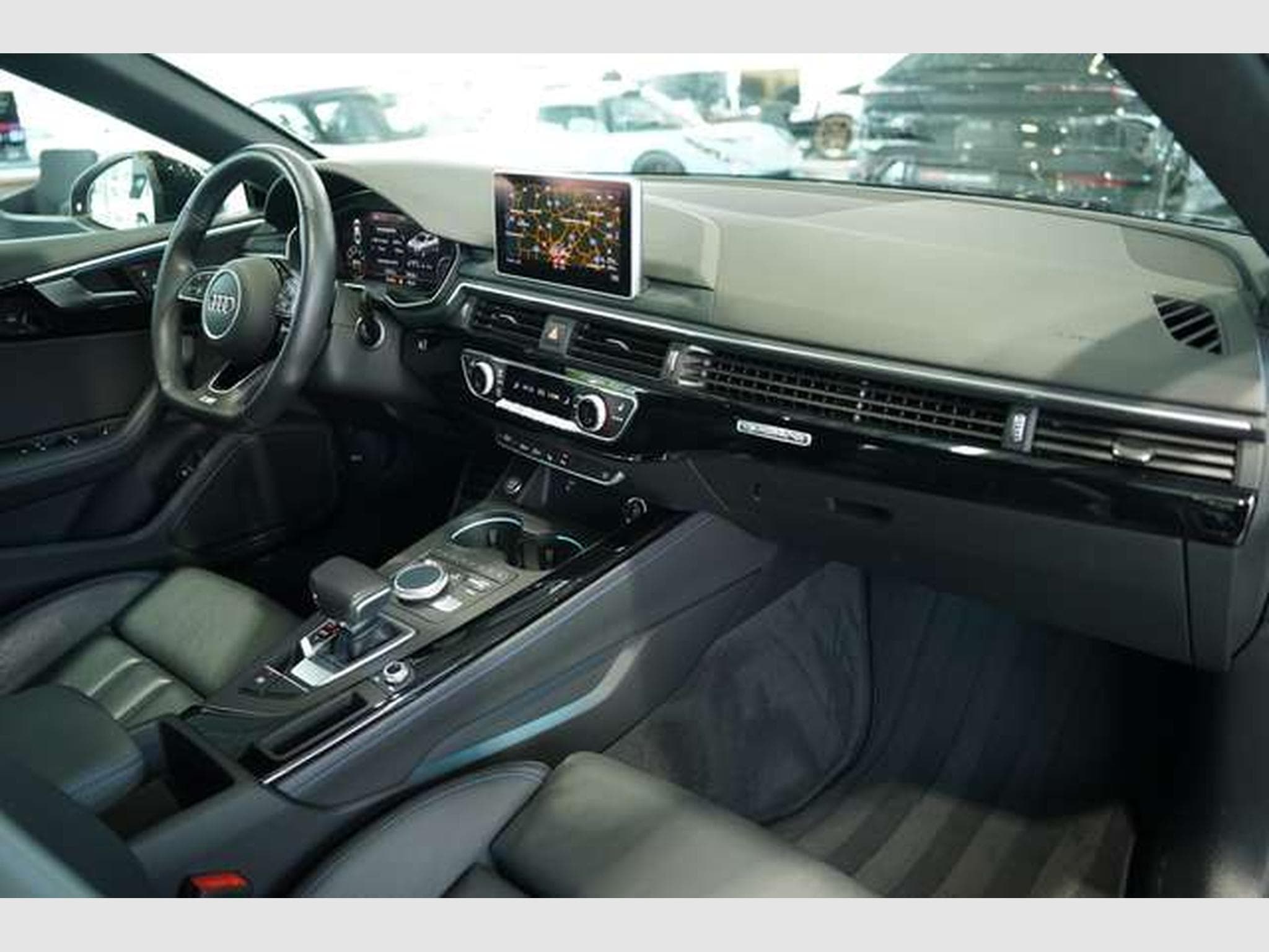Audi A5 45 TFSI Sportback q S line *20 *Virtual*Pano (2019) - Photo 21