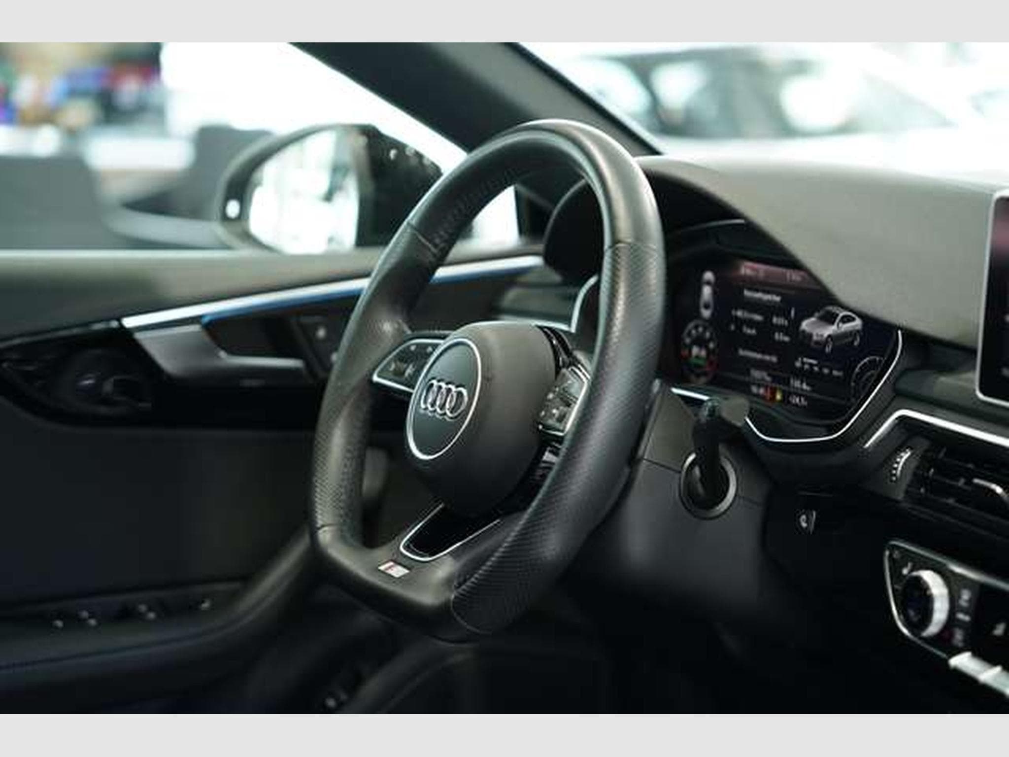 Audi A5 45 TFSI Sportback q S line *20 *Virtual*Pano (2019) - Photo 22