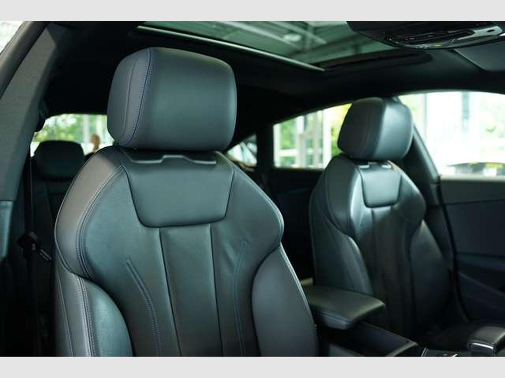 Audi A5 45 TFSI Sportback q S line *20 *Virtual*Pano (2019) - Photo 23