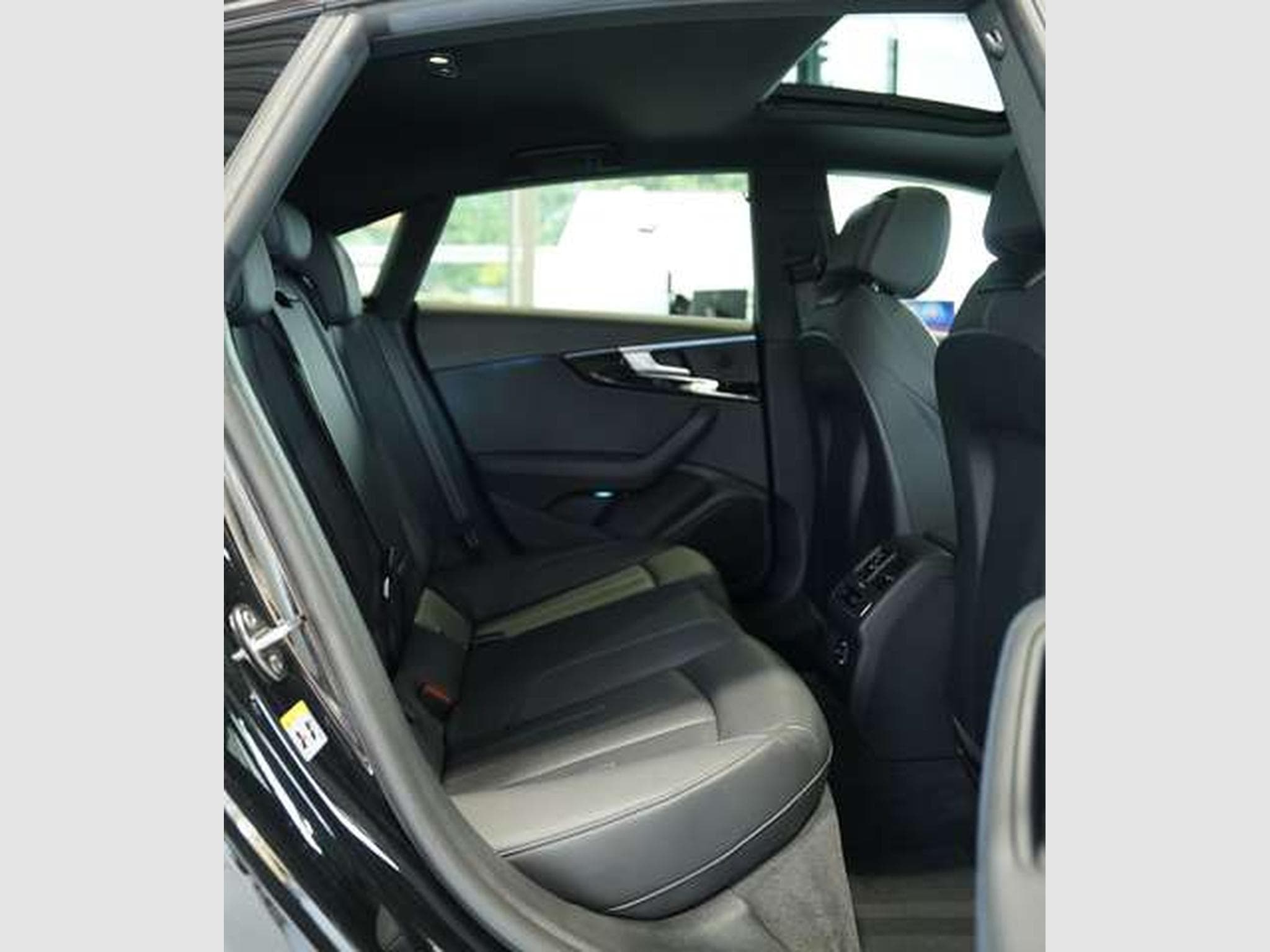 Audi A5 45 TFSI Sportback q S line *20 *Virtual*Pano (2019) - Photo 25