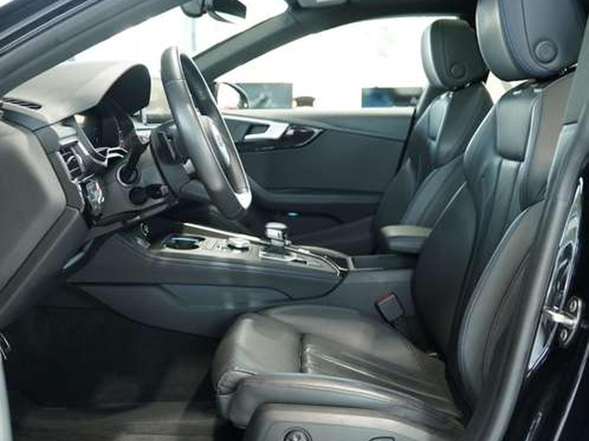 Audi A5 45 TFSI Sportback q S line *20 *Virtual*Pano (2019) - Photo 28