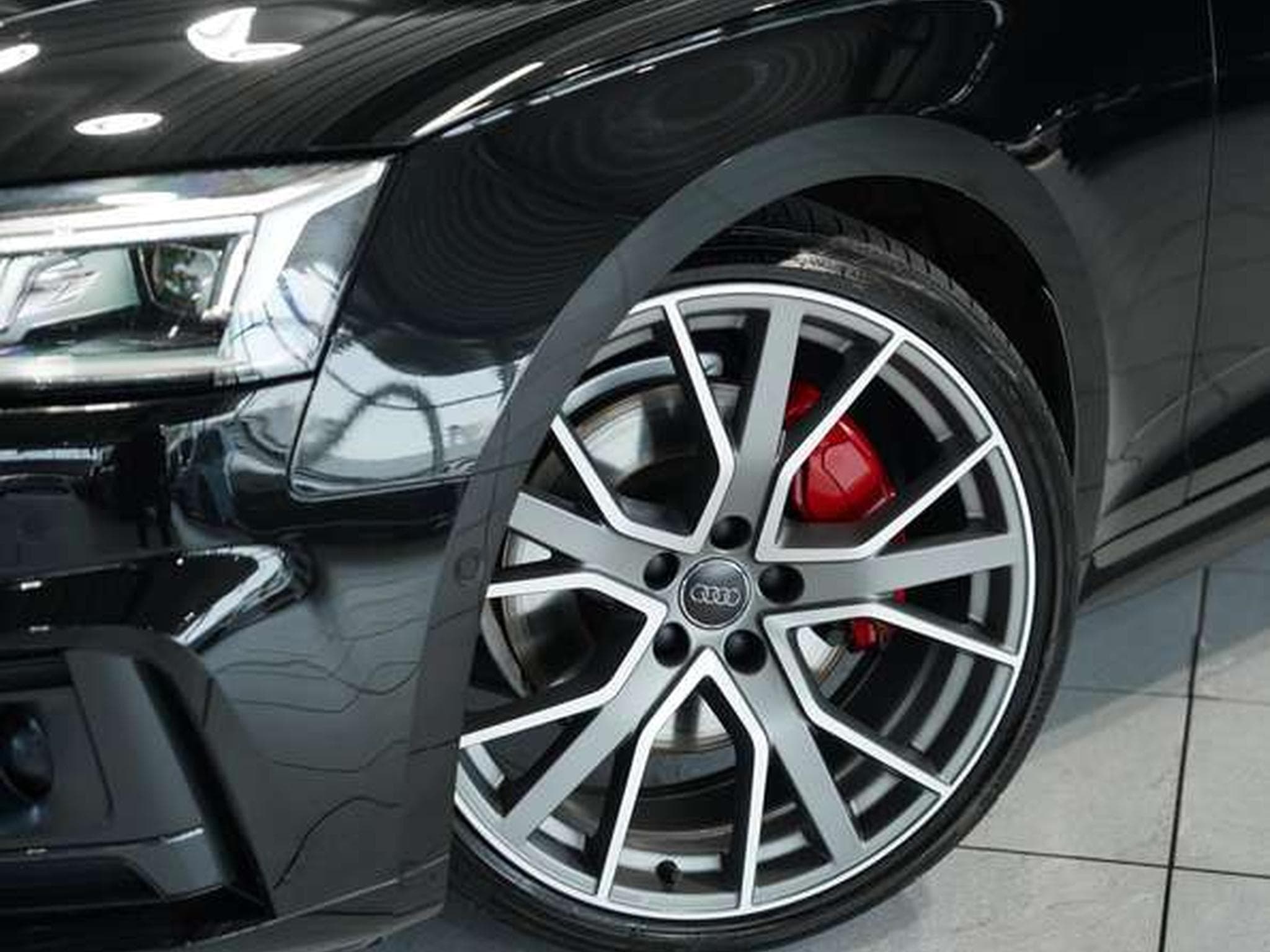 Audi A5 45 TFSI Sportback q S line *20 *Virtual*Pano (2019) - Photo 3