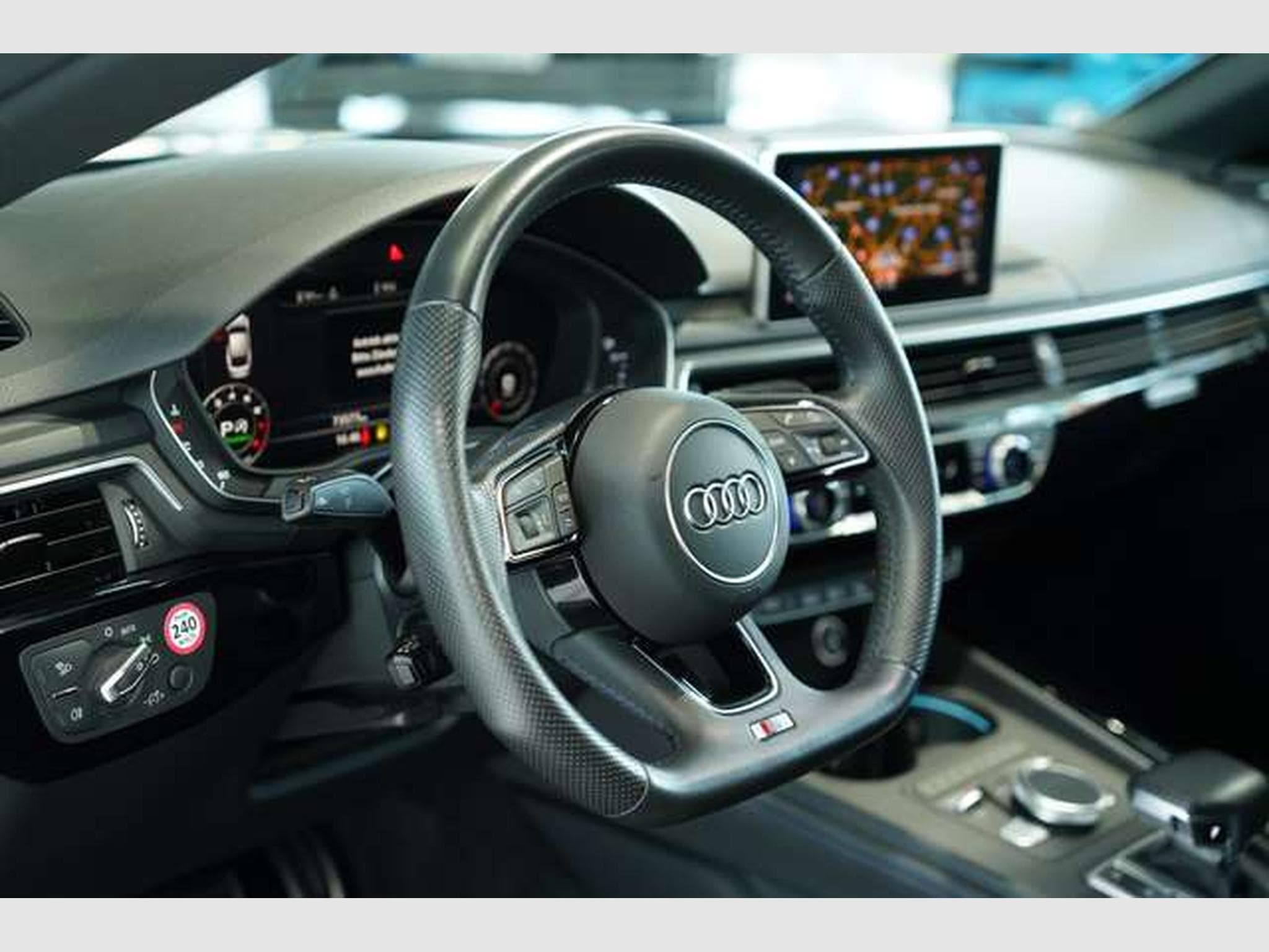 Audi A5 45 TFSI Sportback q S line *20 *Virtual*Pano (2019) - Photo 31