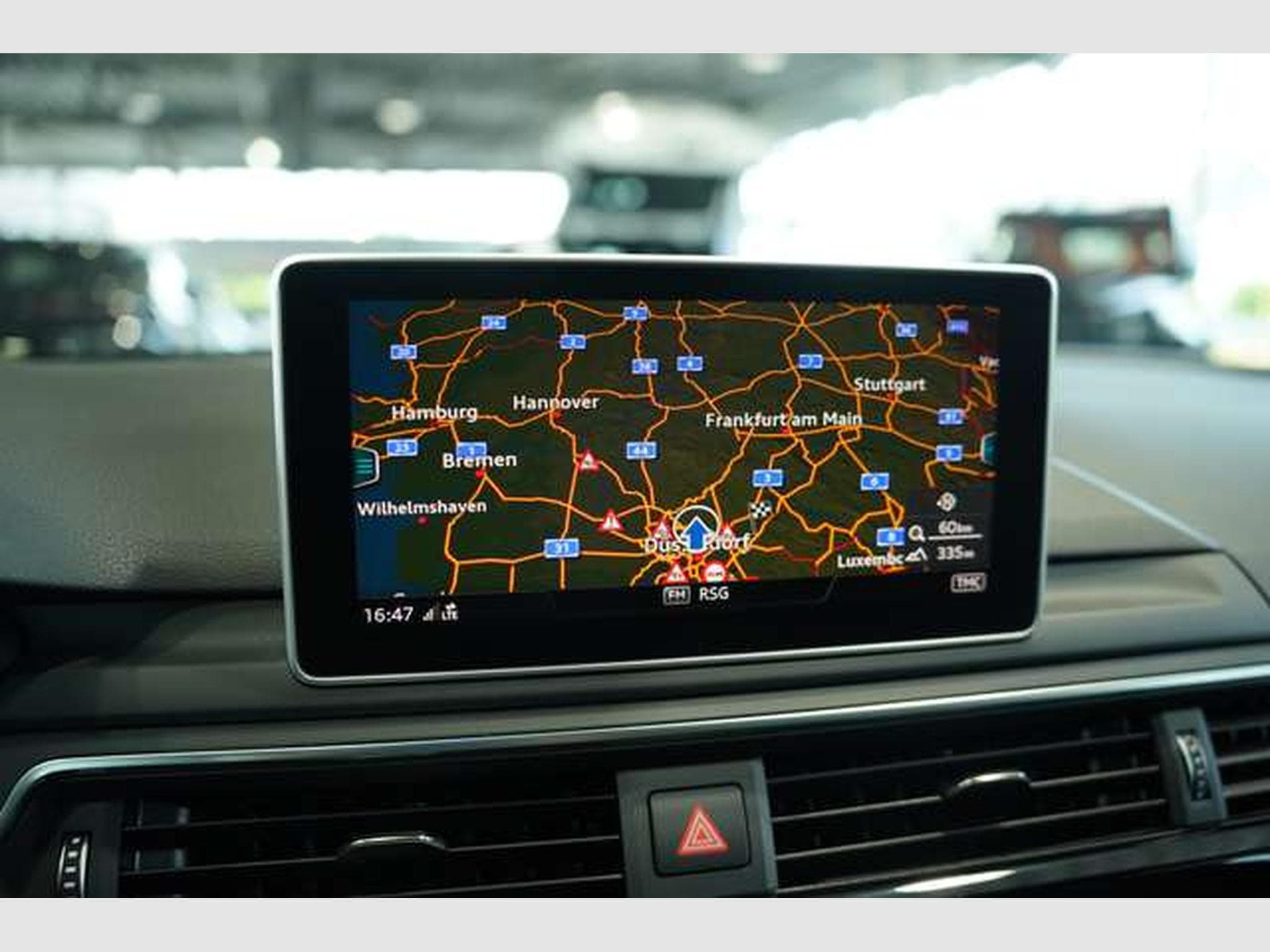 Audi A5 45 TFSI Sportback q S line *20 *Virtual*Pano (2019) - Photo 36