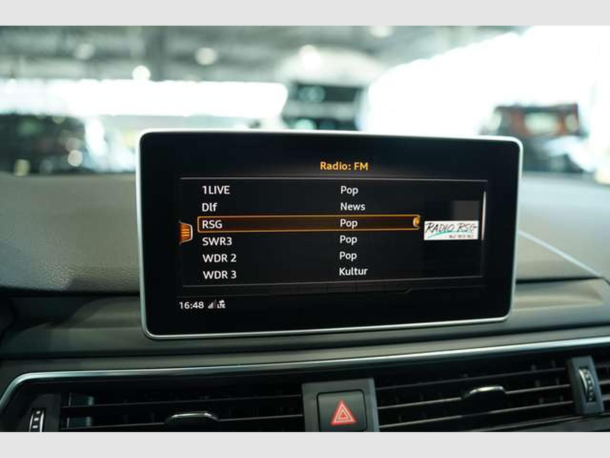 Audi A5 45 TFSI Sportback q S line *20 *Virtual*Pano (2019) - Photo 37