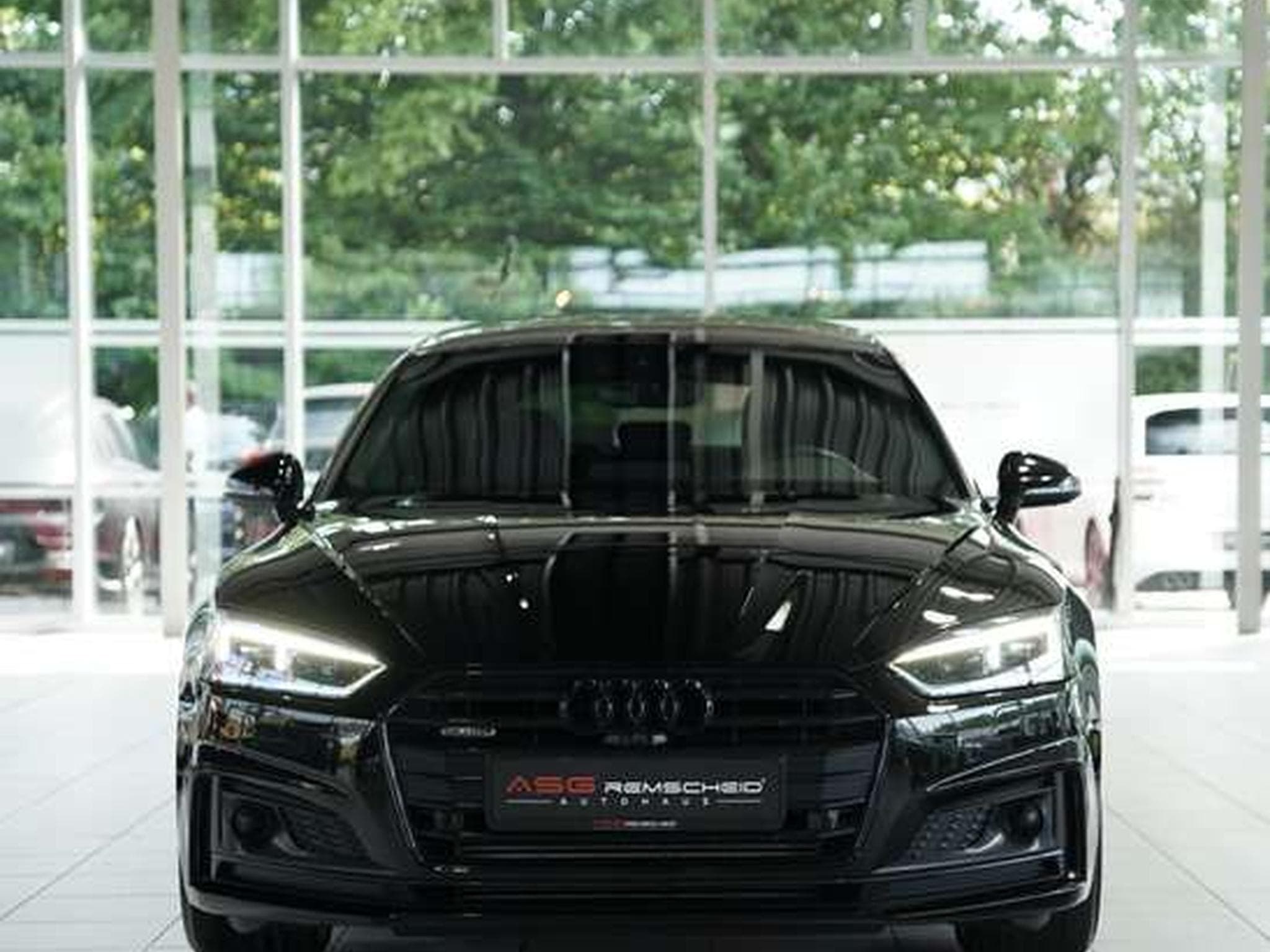 Audi A5 45 TFSI Sportback q S line *20 *Virtual*Pano (2019) - Photo 4
