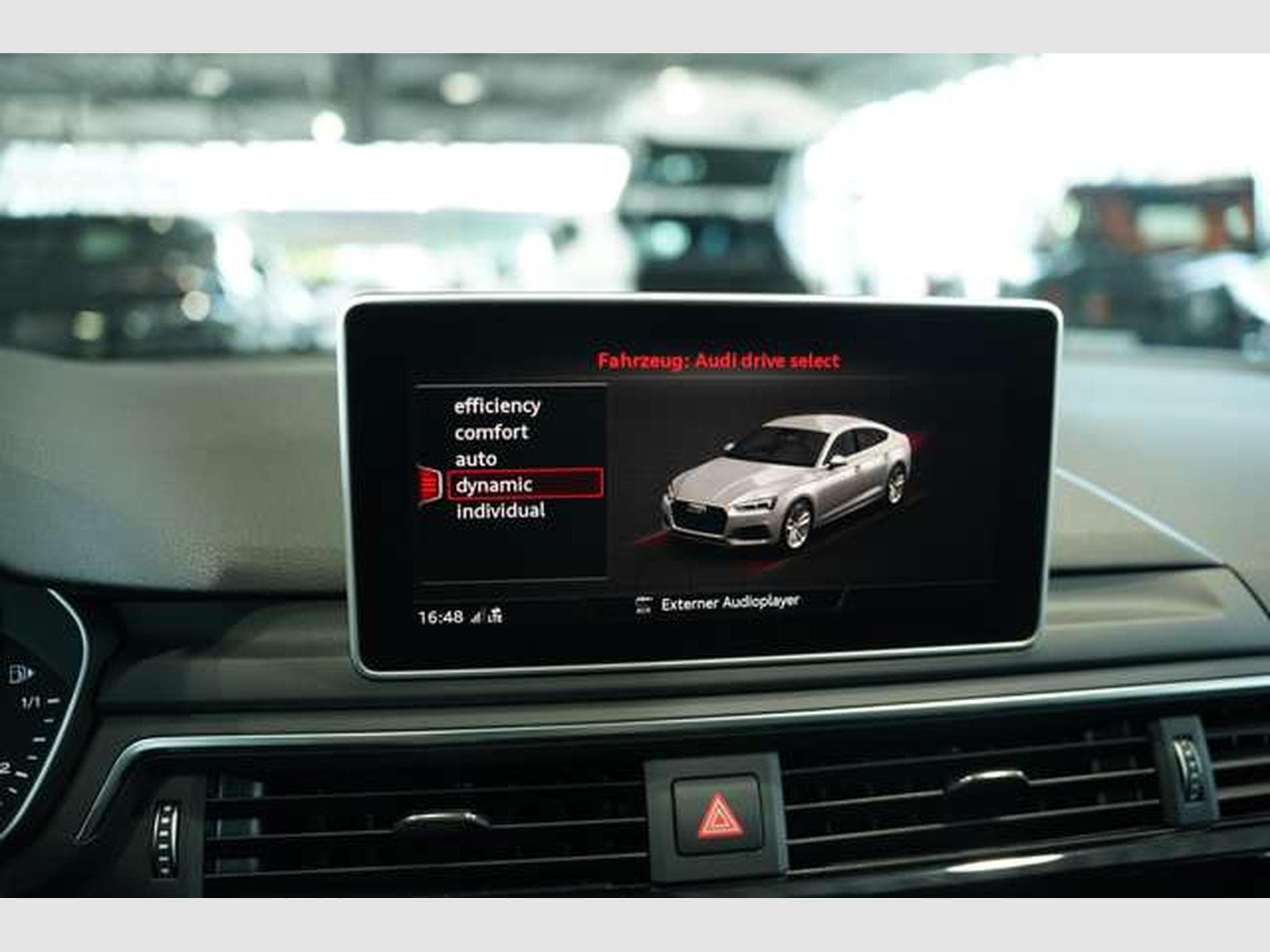 Audi A5 45 TFSI Sportback q S line *20 *Virtual*Pano (2019) - Photo 40