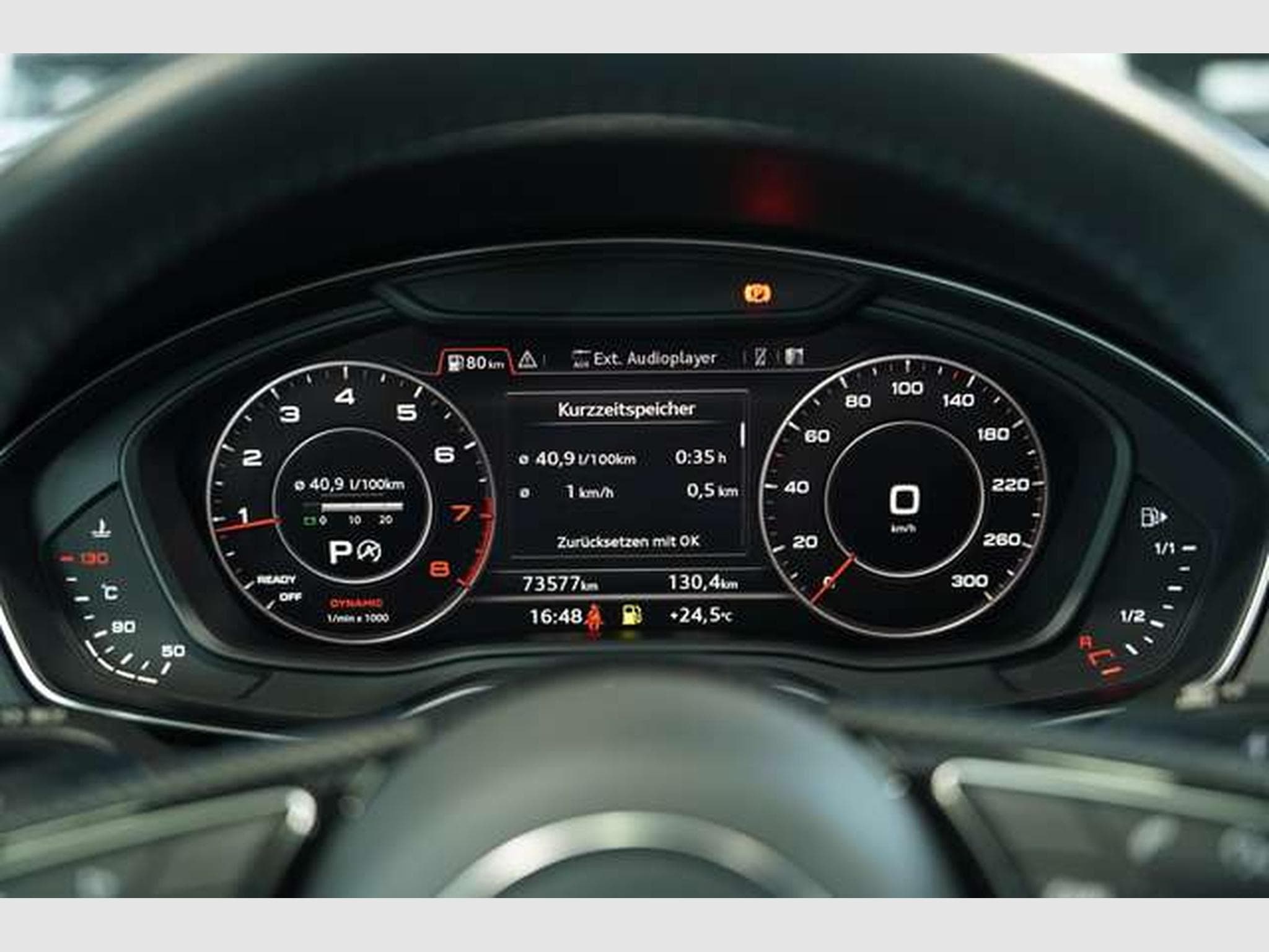 Audi A5 45 TFSI Sportback q S line *20 *Virtual*Pano (2019) - Photo 41