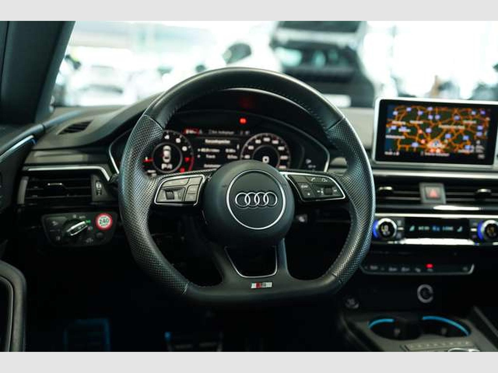 Audi A5 45 TFSI Sportback q S line *20 *Virtual*Pano (2019) - Photo 46