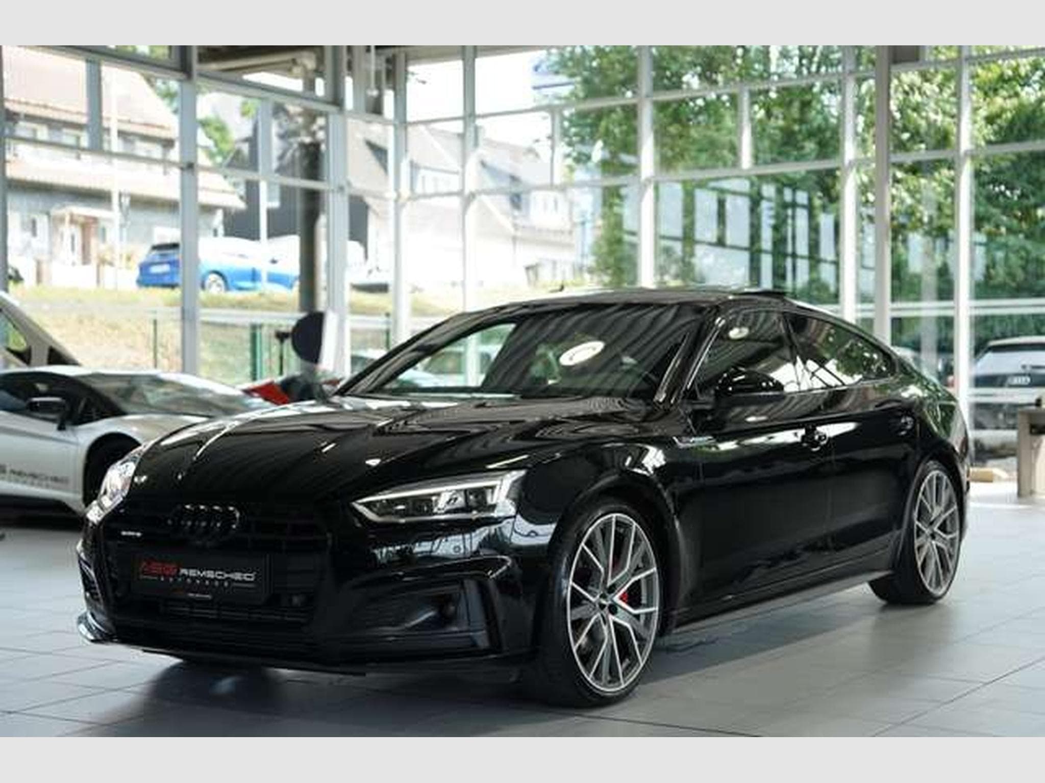 Audi A5 45 TFSI Sportback q S line *20 *Virtual*Pano (2019) - Photo 5