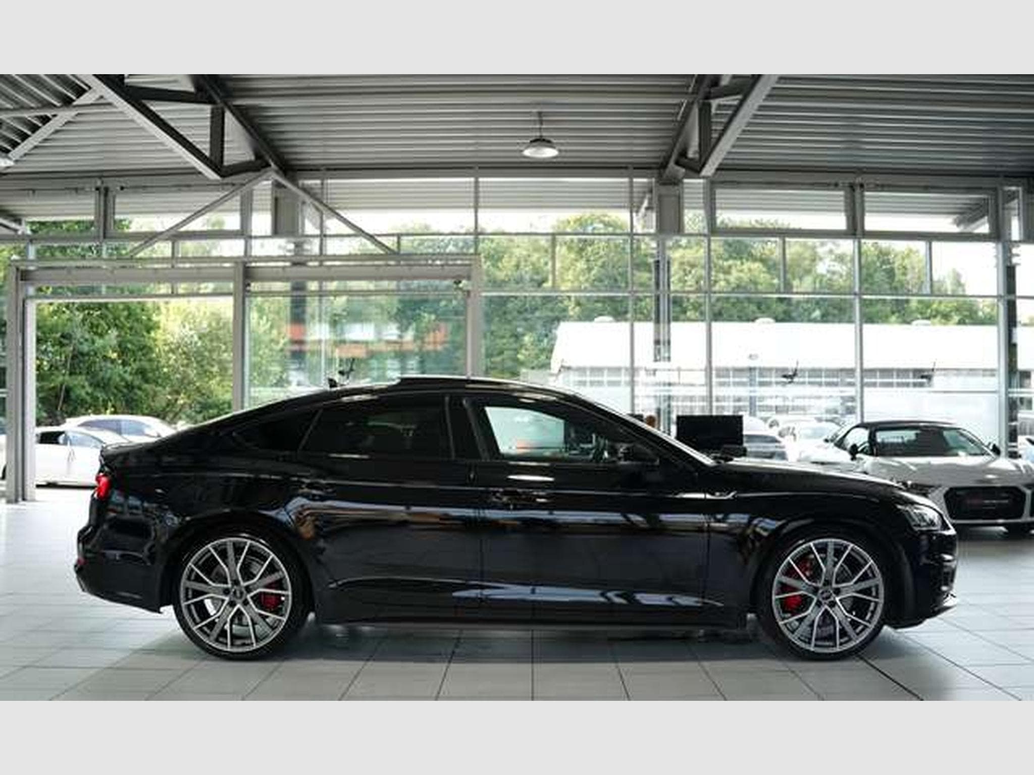 Audi A5 45 TFSI Sportback q S line *20 *Virtual*Pano (2019) - Photo 7