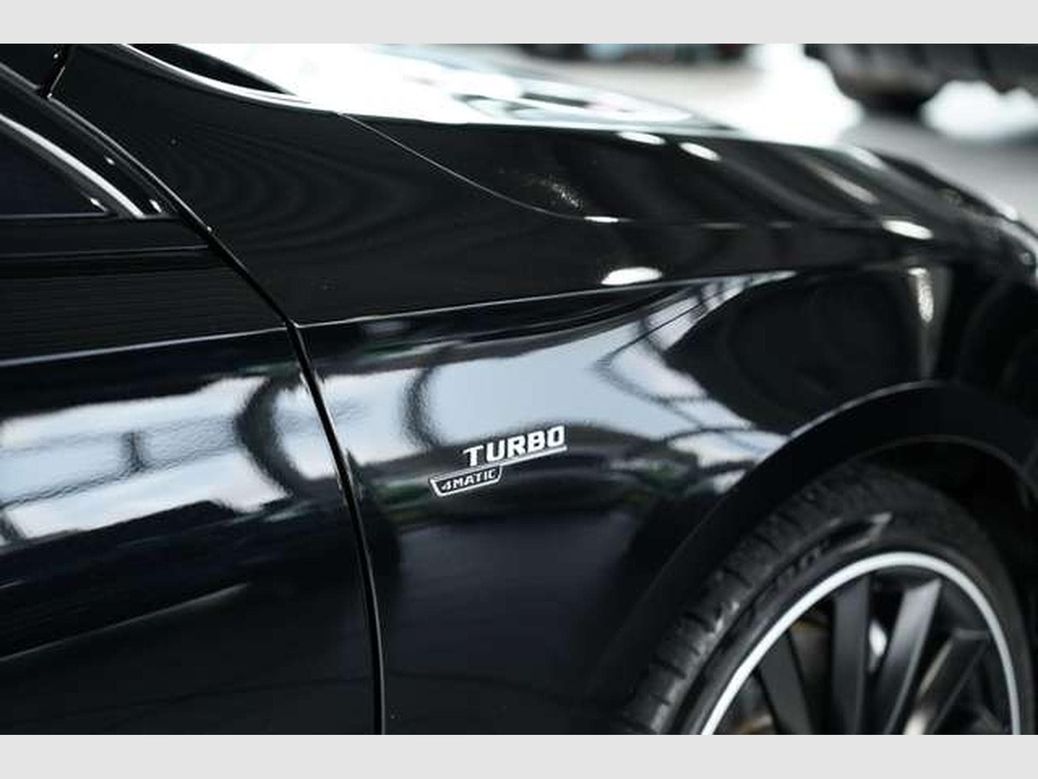 Mercedes A 35 AMG 4M *2.H *19 *Perf-Sitze *Pano *Night (2020) - Photo 10