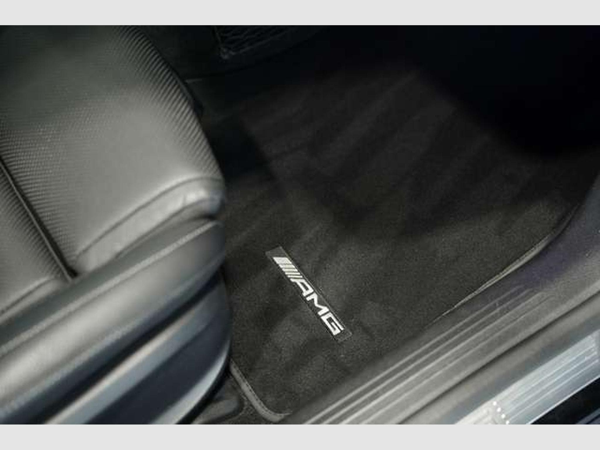 Mercedes A 35 AMG 4M *2.H *19 *Perf-Sitze *Pano *Night (2020) - Photo 15