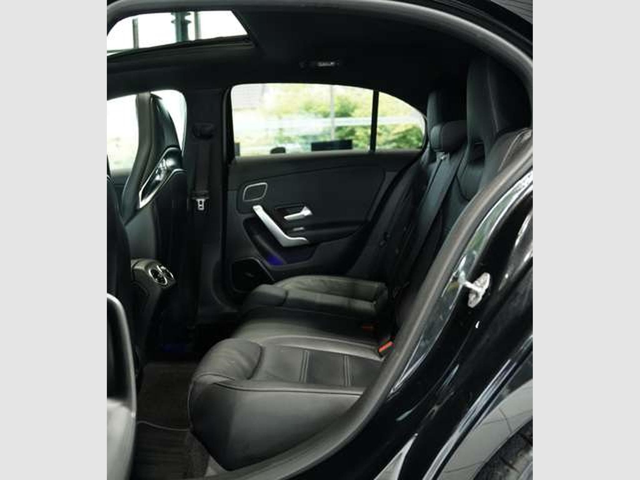 Mercedes A 35 AMG 4M *2.H *19 *Perf-Sitze *Pano *Night (2020) - Photo 26