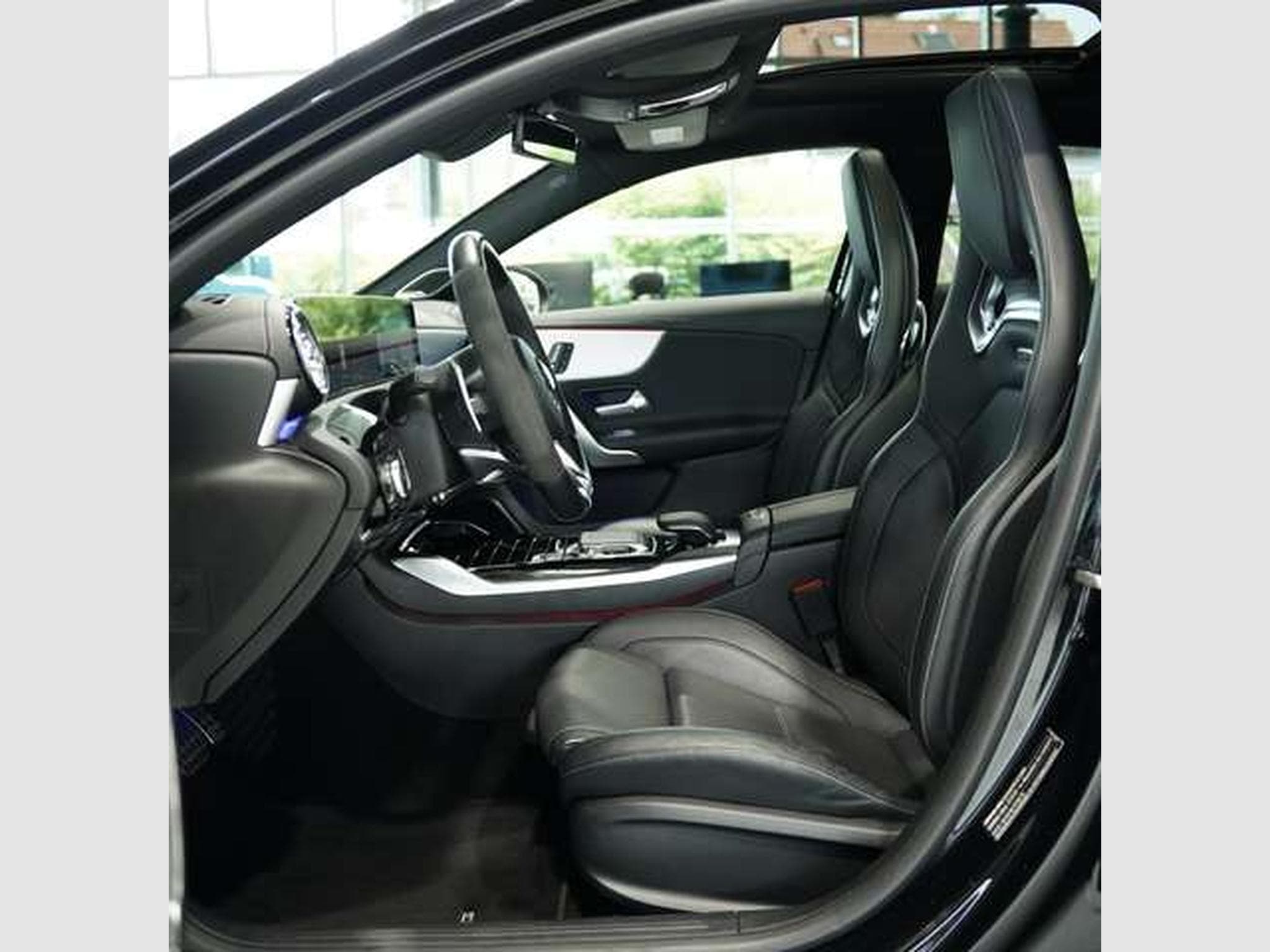 Mercedes A 35 AMG 4M *2.H *19 *Perf-Sitze *Pano *Night (2020) - Photo 27