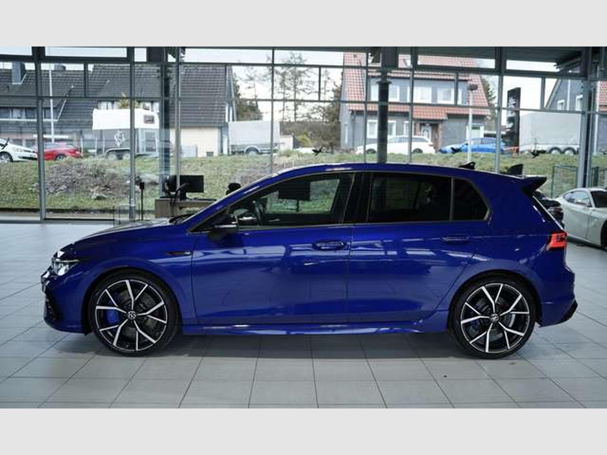 VW Golf R 4M Performance *2.H *19 *AKRA*H&K*Matrix (2021) - Photo 10