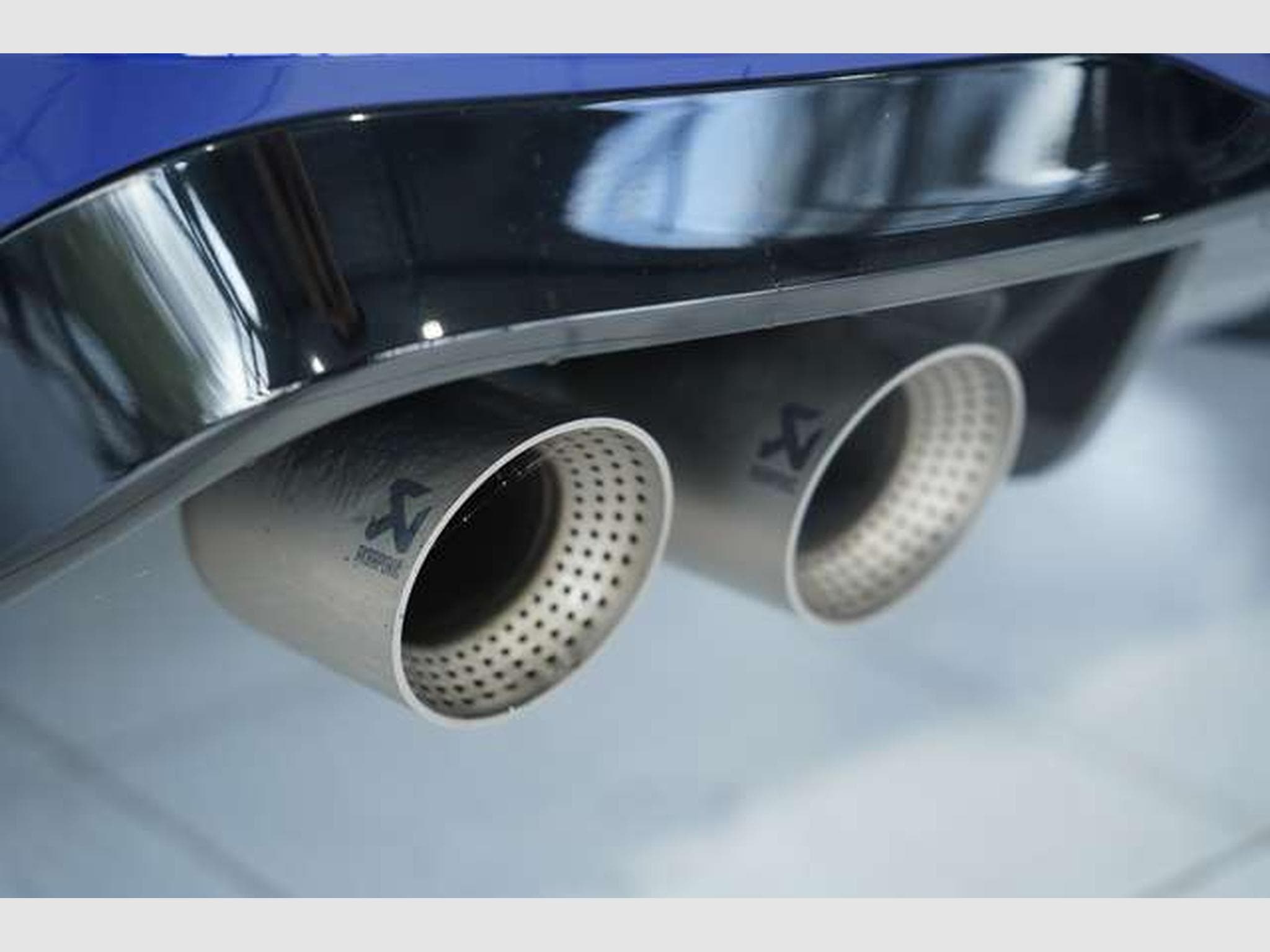 VW Golf R 4M Performance *2.H *19 *AKRA*H&K*Matrix (2021) - Photo 12