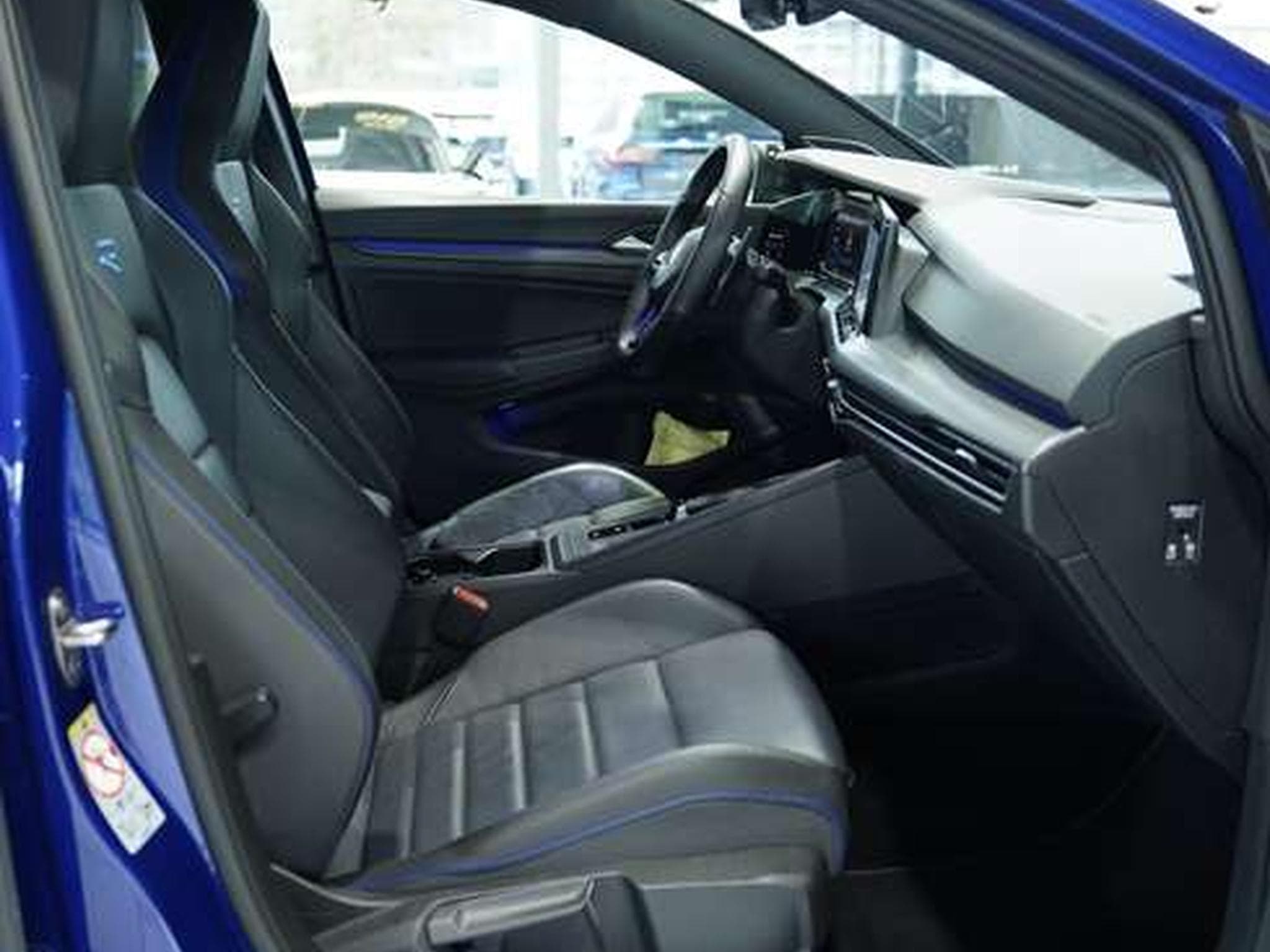 VW Golf R 4M Performance *2.H *19 *AKRA*H&K*Matrix (2021) - Photo 15