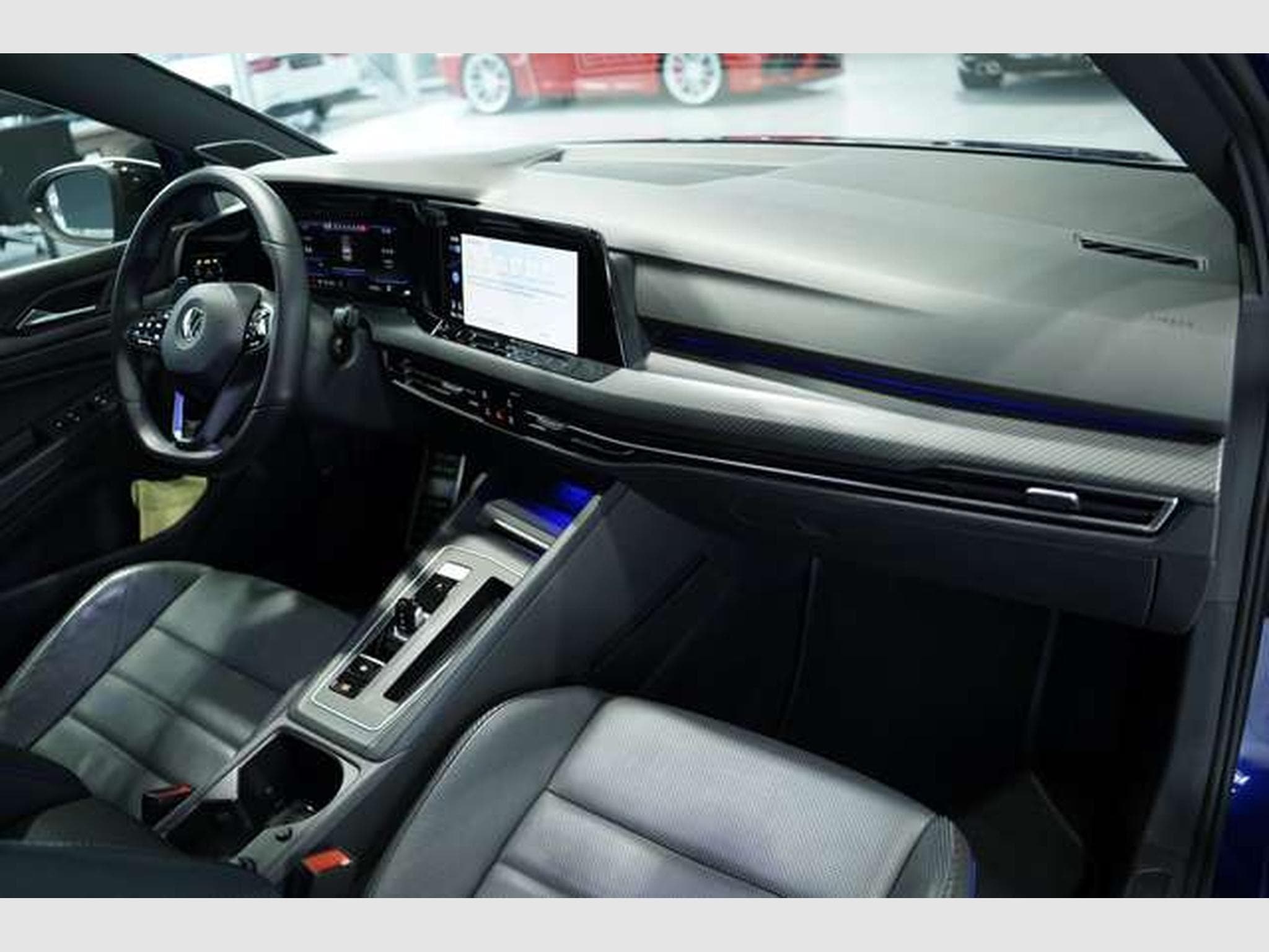 VW Golf R 4M Performance *2.H *19 *AKRA*H&K*Matrix (2021) - Photo 18