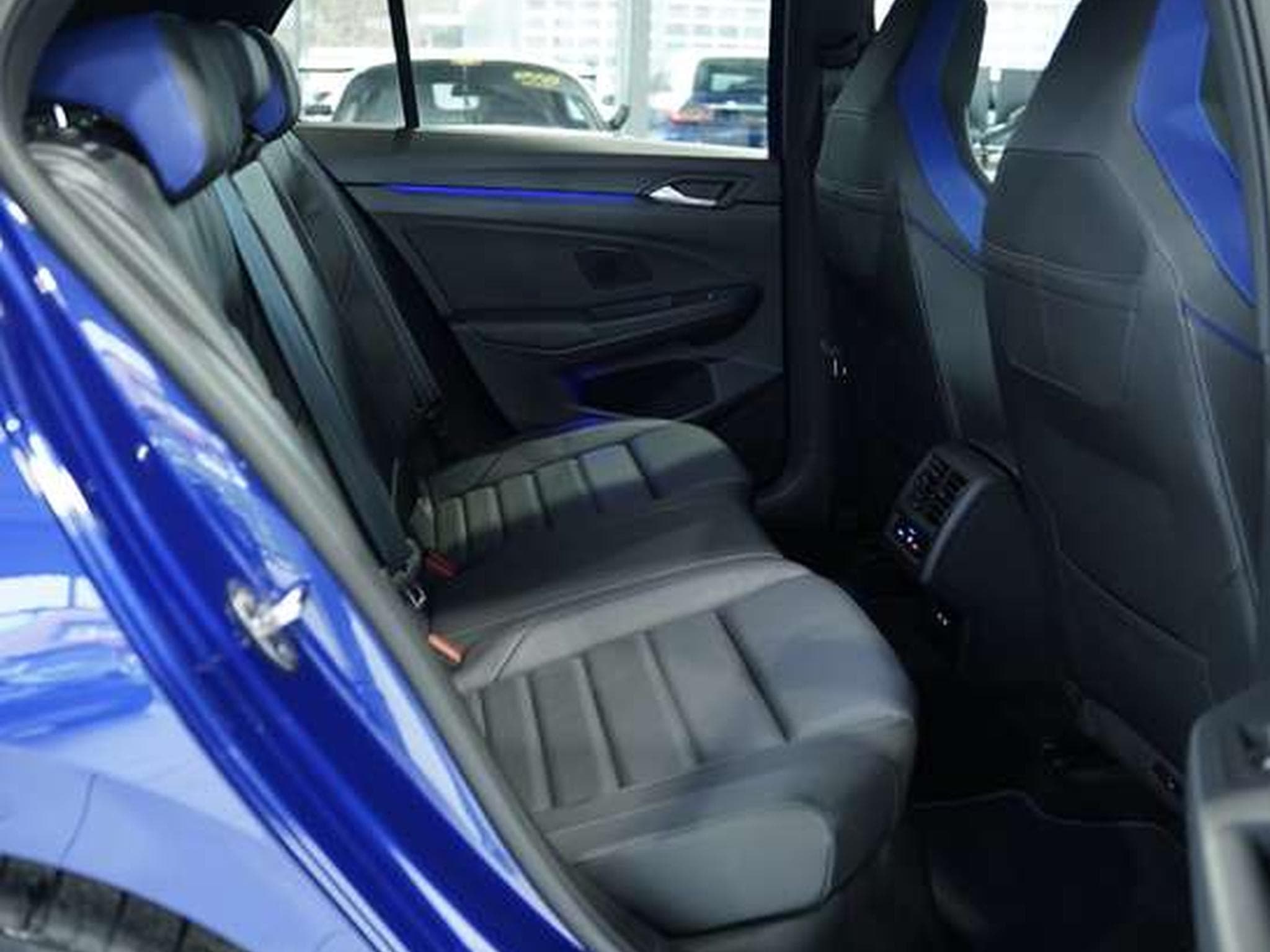 VW Golf R 4M Performance *2.H *19 *AKRA*H&K*Matrix (2021) - Photo 19