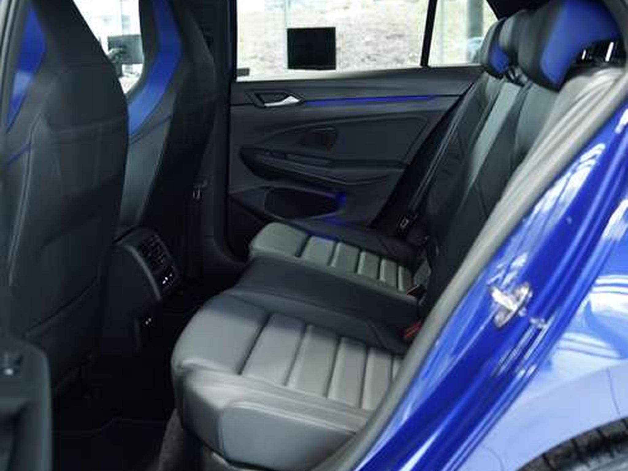 VW Golf R 4M Performance *2.H *19 *AKRA*H&K*Matrix (2021) - Photo 20