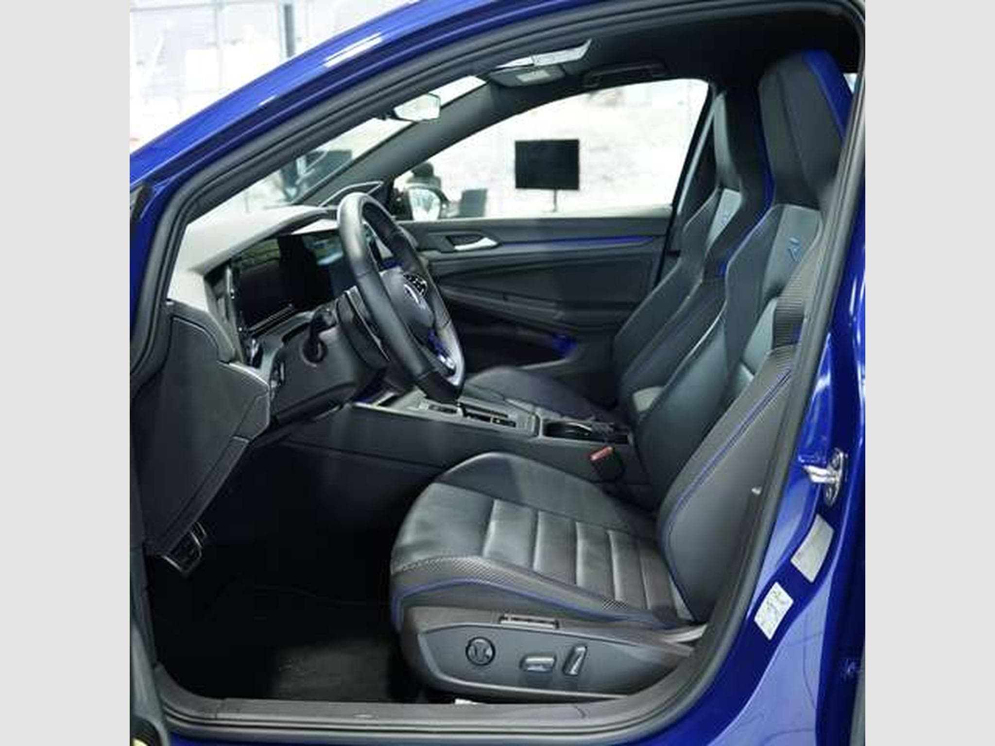 VW Golf R 4M Performance *2.H *19 *AKRA*H&K*Matrix (2021) - Photo 21