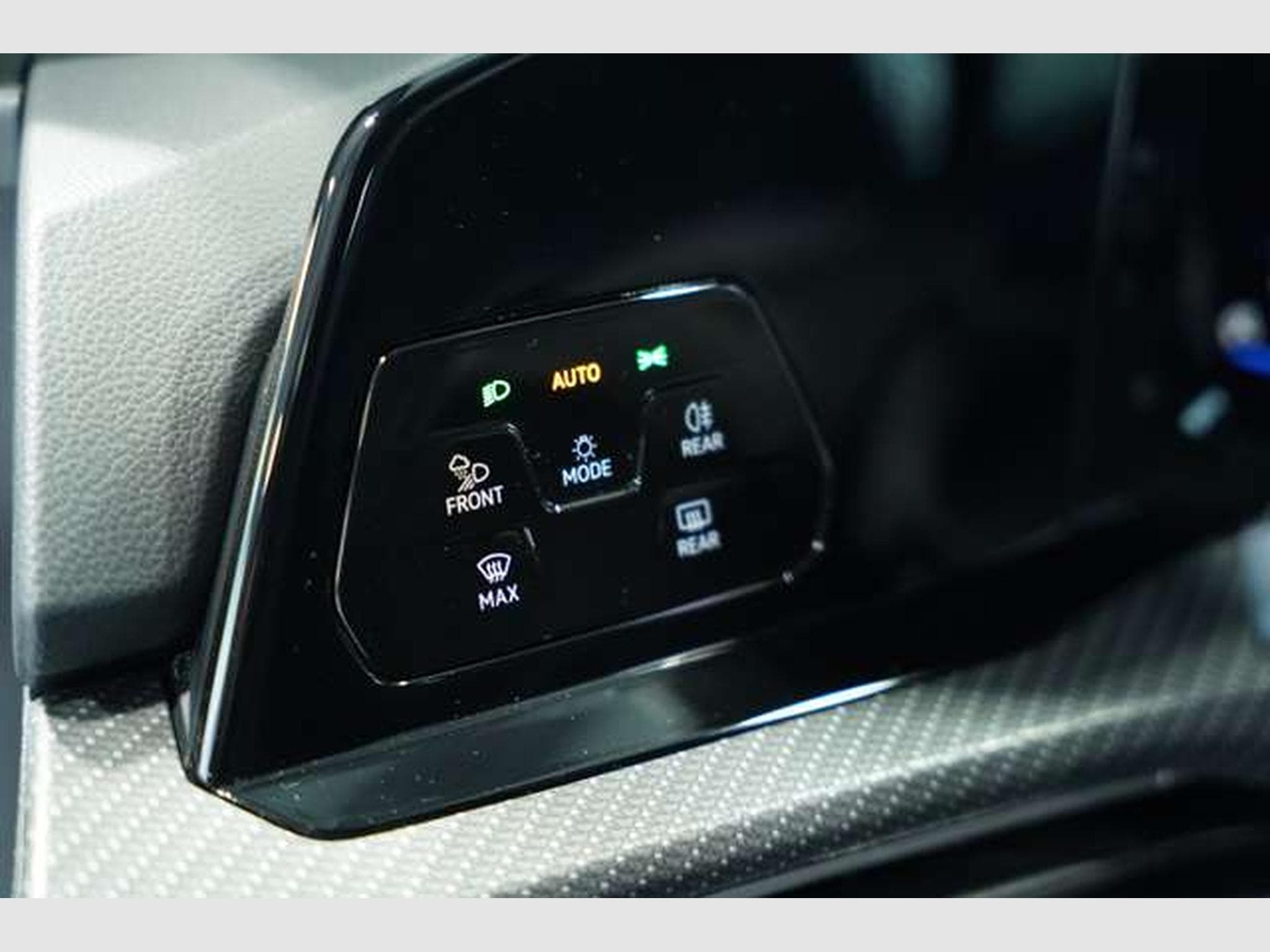 VW Golf R 4M Performance *2.H *19 *AKRA*H&K*Matrix (2021) - Photo 24
