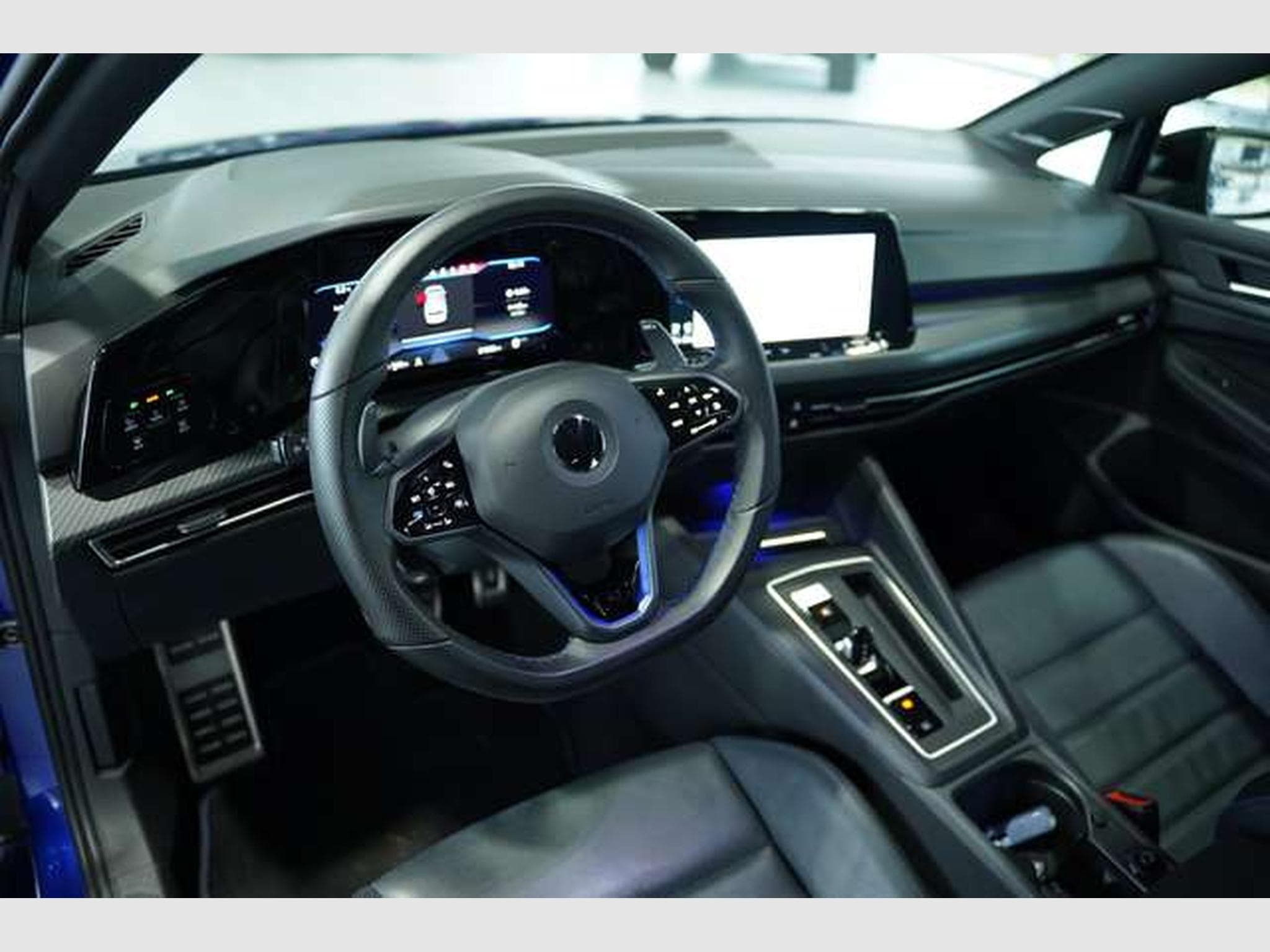 VW Golf R 4M Performance *2.H *19 *AKRA*H&K*Matrix (2021) - Photo 25