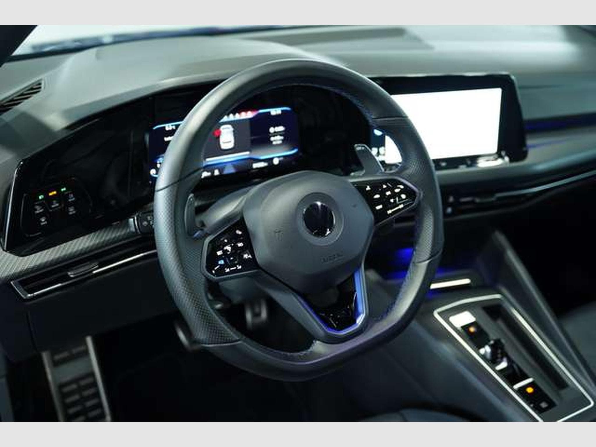 VW Golf R 4M Performance *2.H *19 *AKRA*H&K*Matrix (2021) - Photo 26