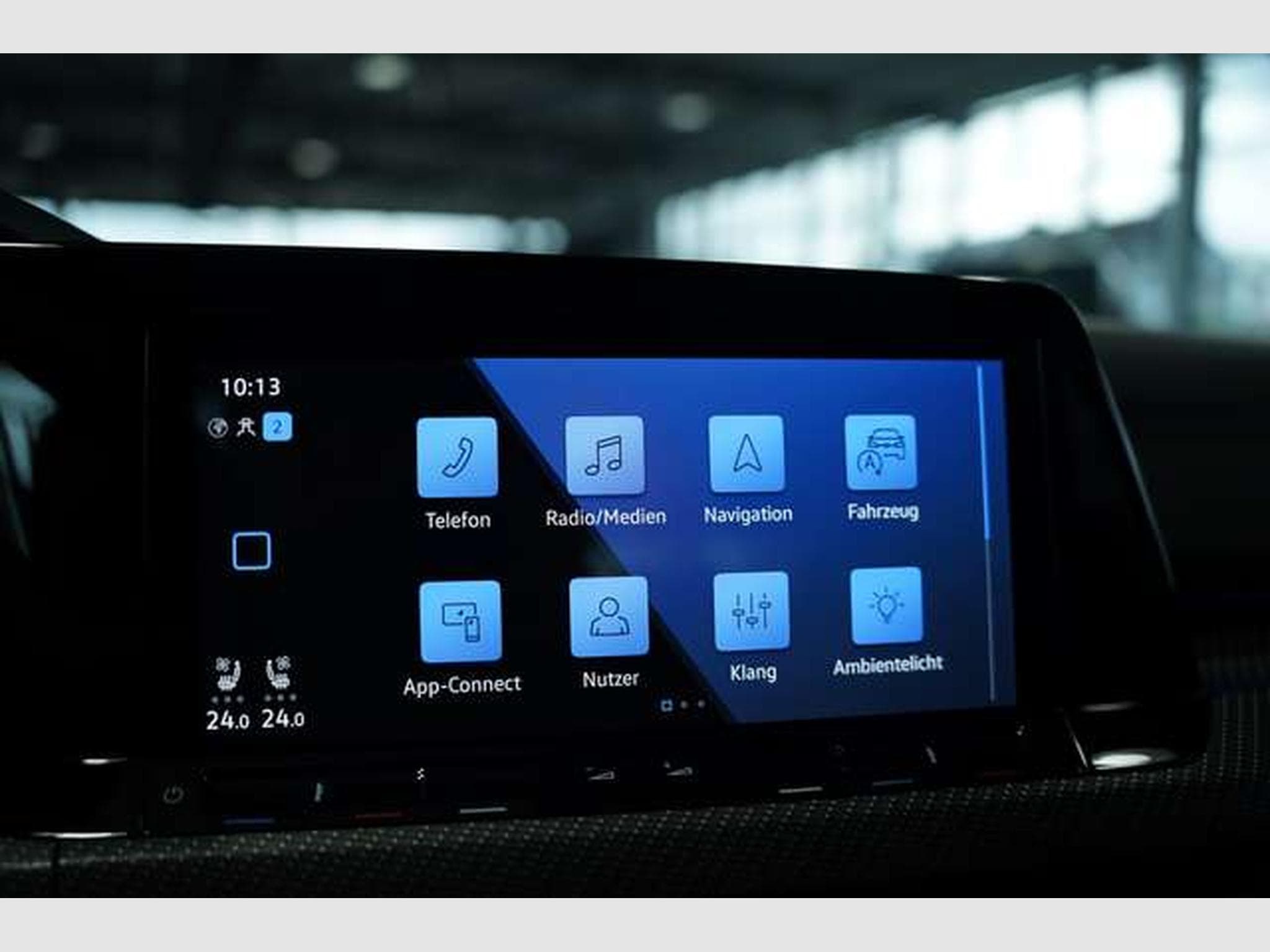 VW Golf R 4M Performance *2.H *19 *AKRA*H&K*Matrix (2021) - Photo 31