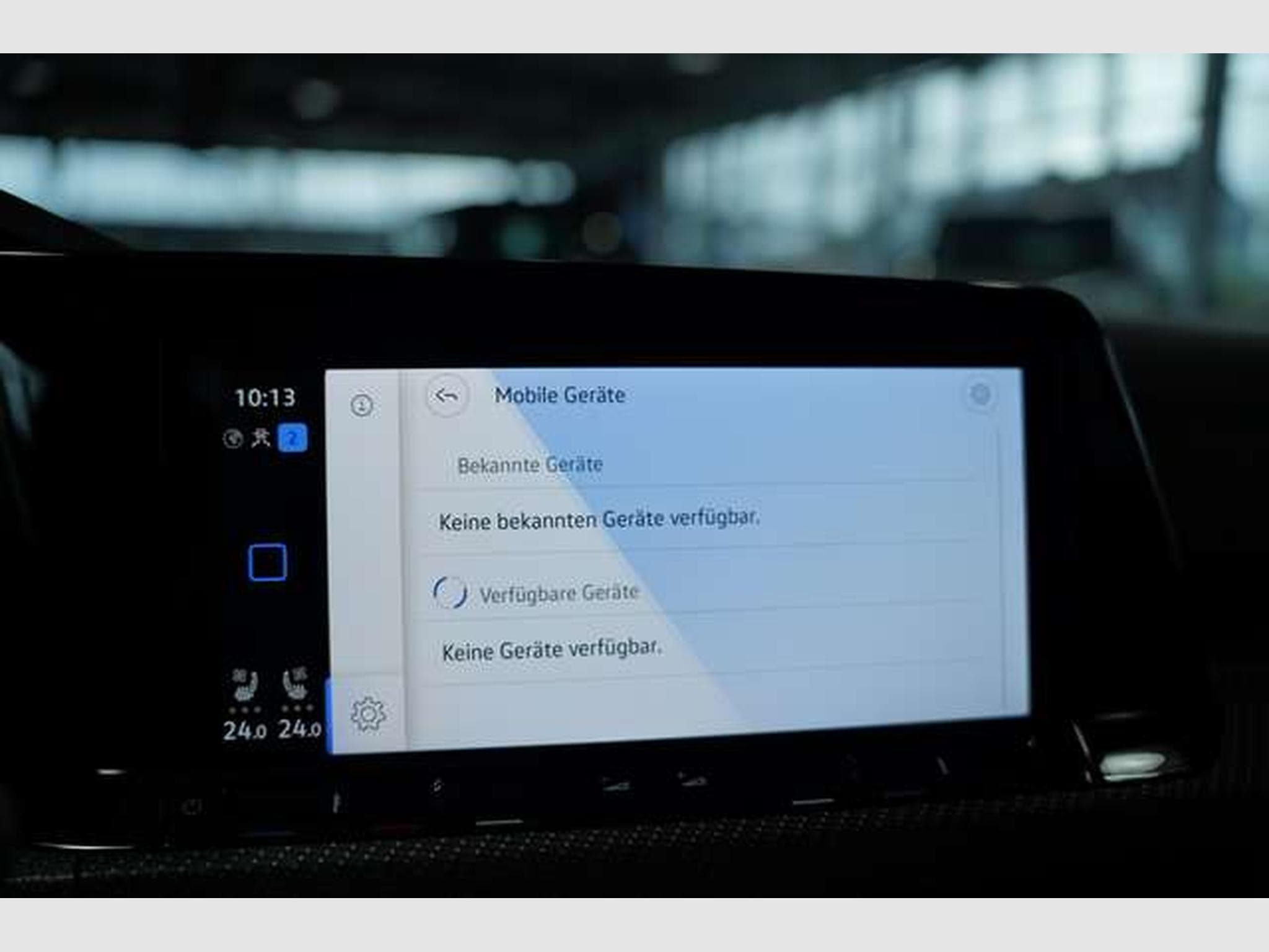 VW Golf R 4M Performance *2.H *19 *AKRA*H&K*Matrix (2021) - Photo 32
