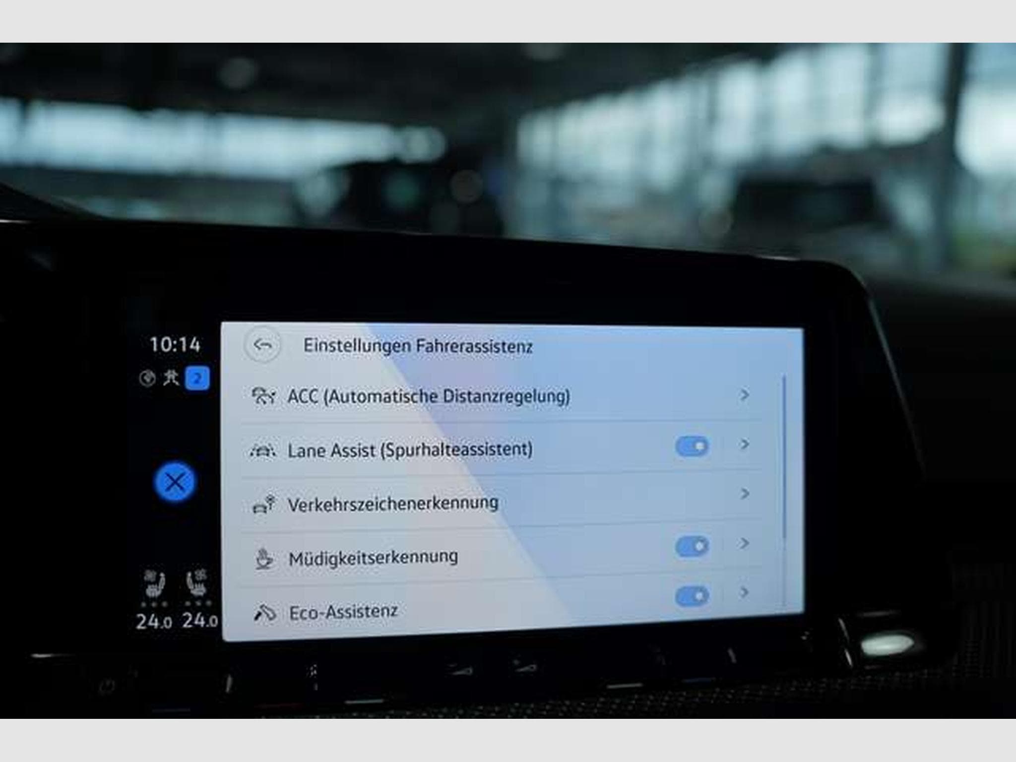 VW Golf R 4M Performance *2.H *19 *AKRA*H&K*Matrix (2021) - Photo 35