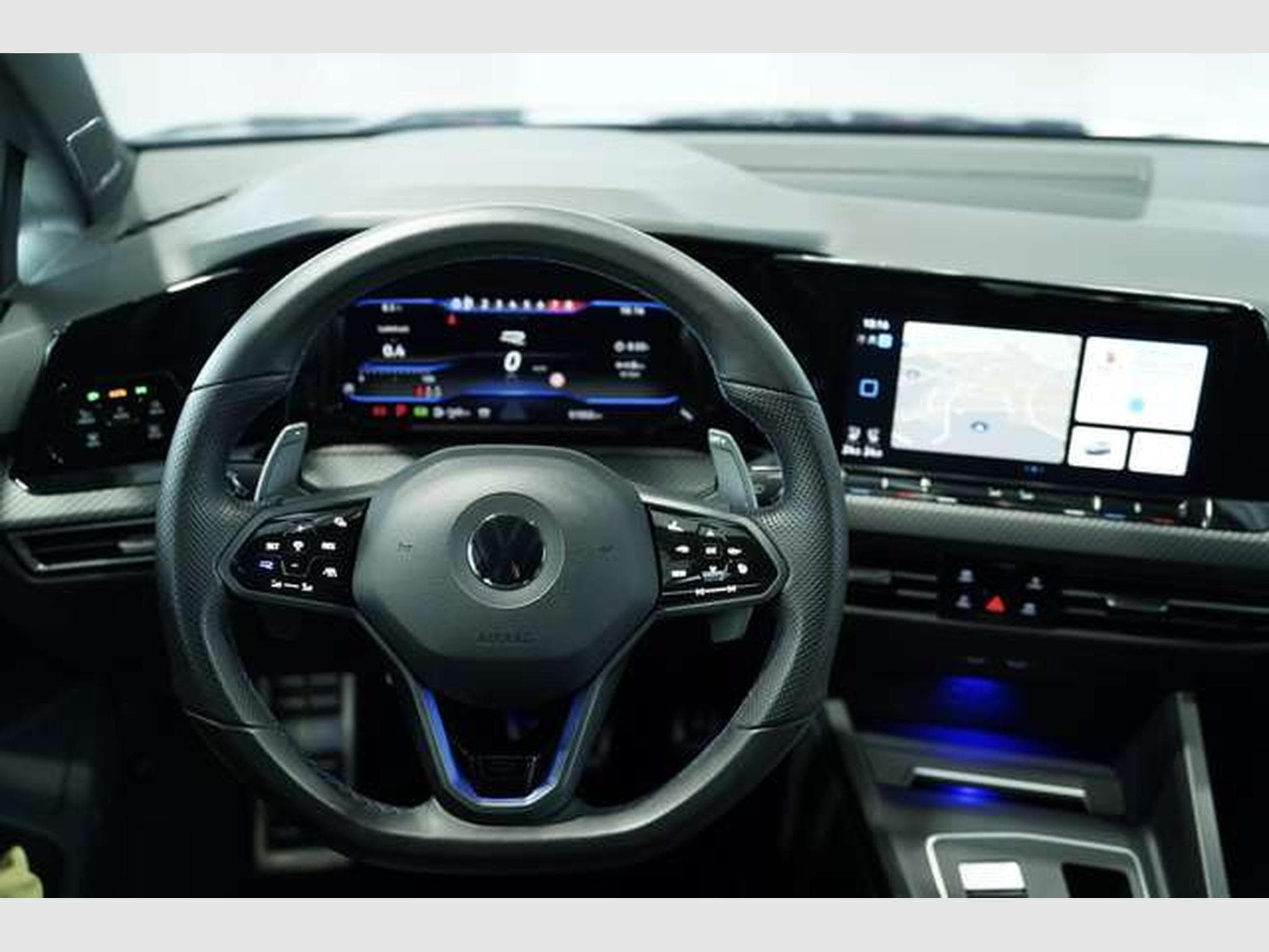 VW Golf R 4M Performance *2.H *19 *AKRA*H&K*Matrix (2021) - Photo 40