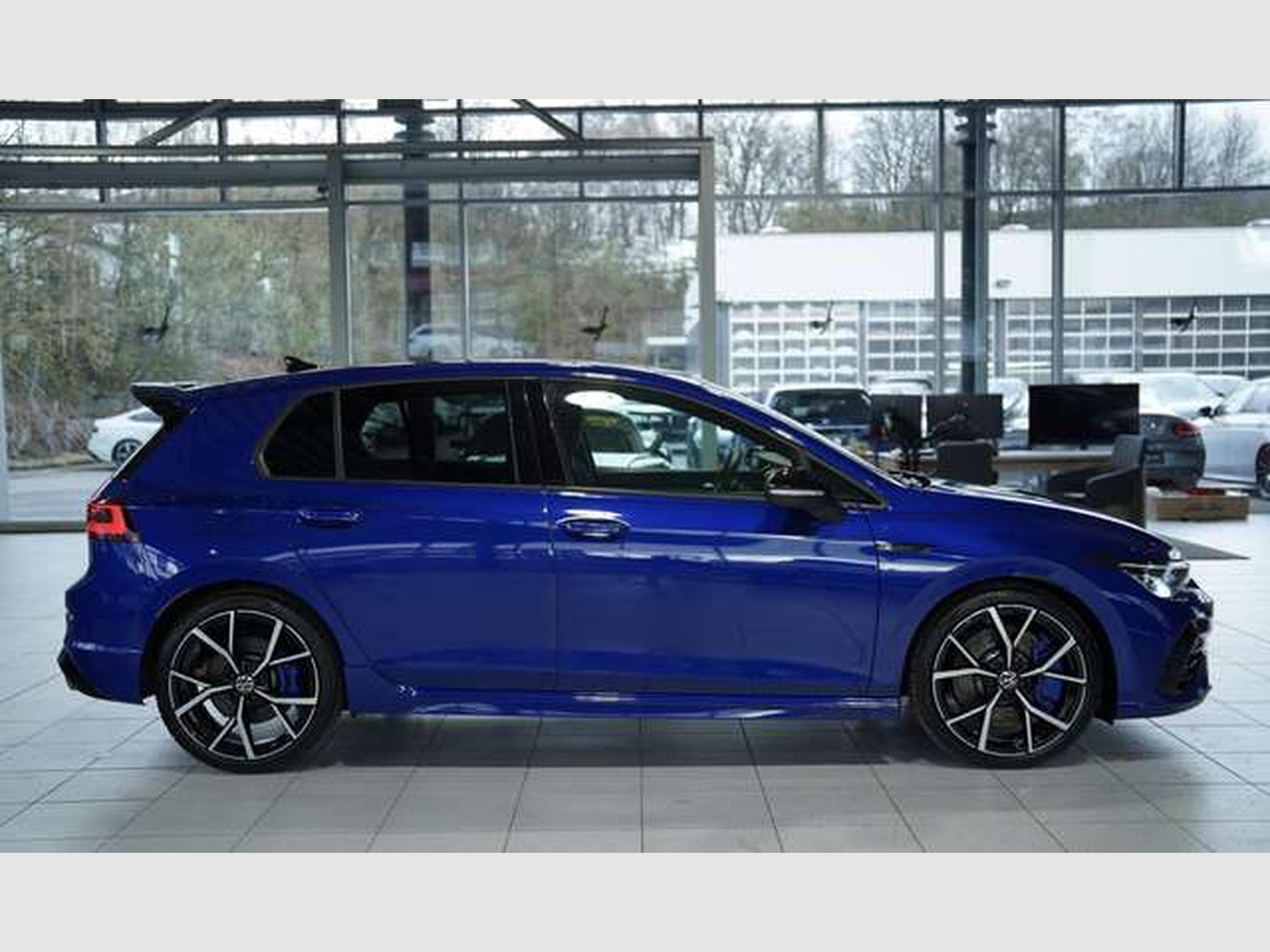 VW Golf R 4M Performance *2.H *19 *AKRA*H&K*Matrix (2021) - Photo 5