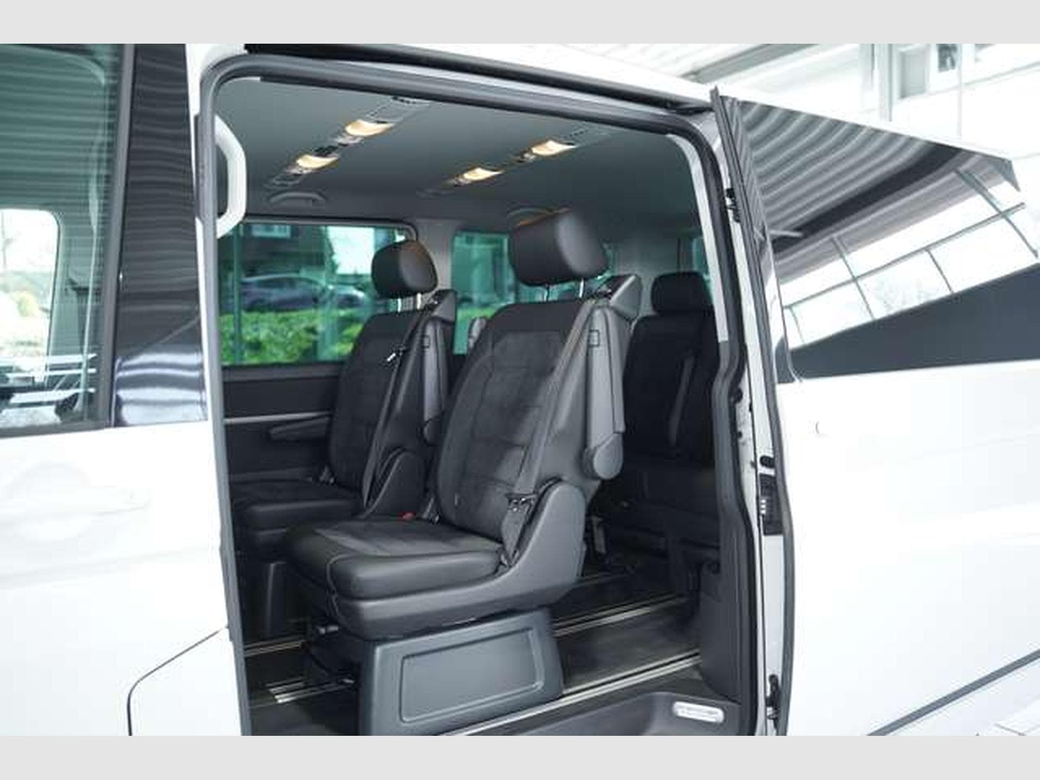 VW T6.1 Generation Six *1.H *ACC*AHK*7-Sitze (2018) - Photo 13