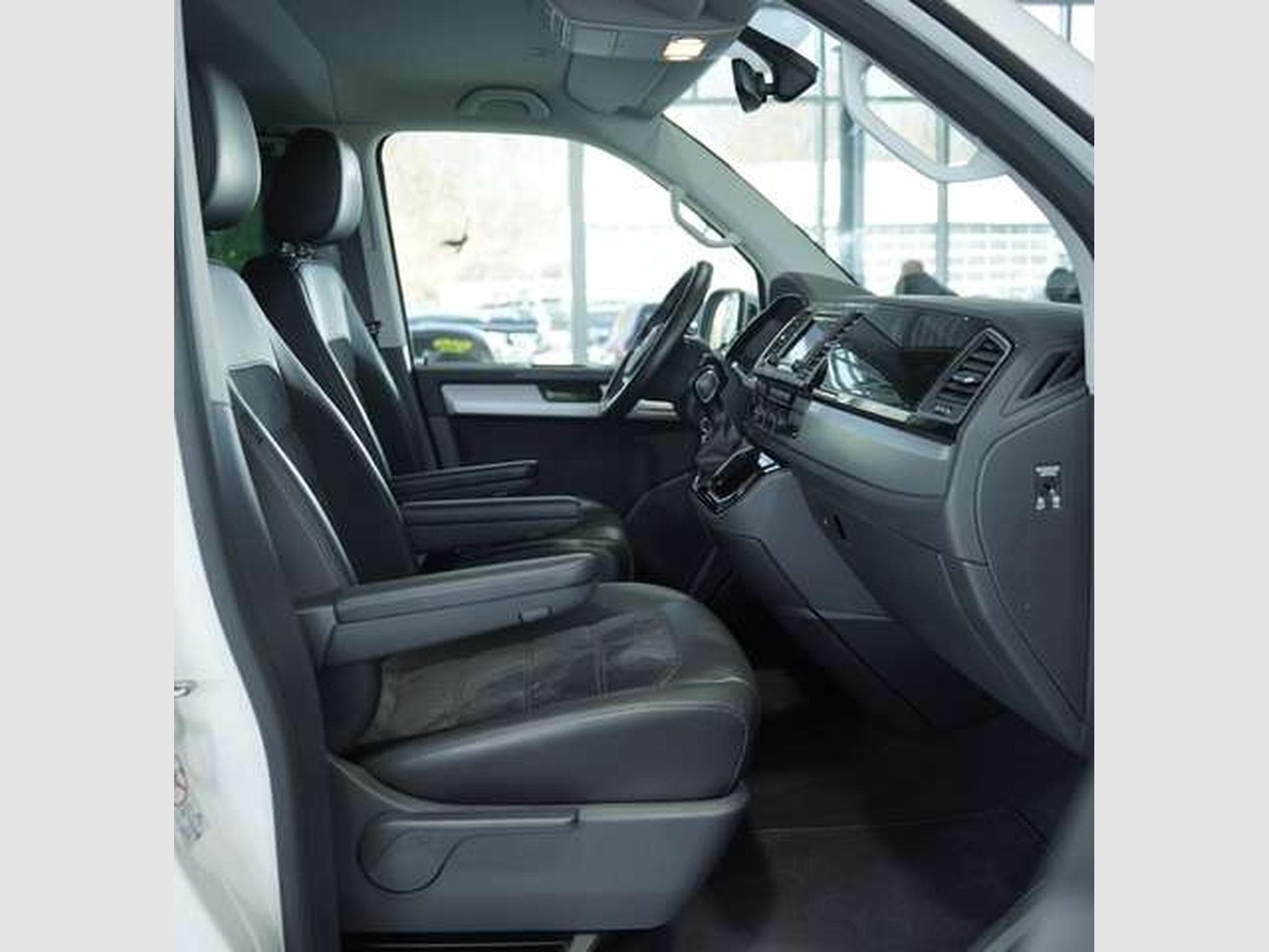 VW T6.1 Generation Six *1.H *ACC*AHK*7-Sitze (2018) - Photo 14