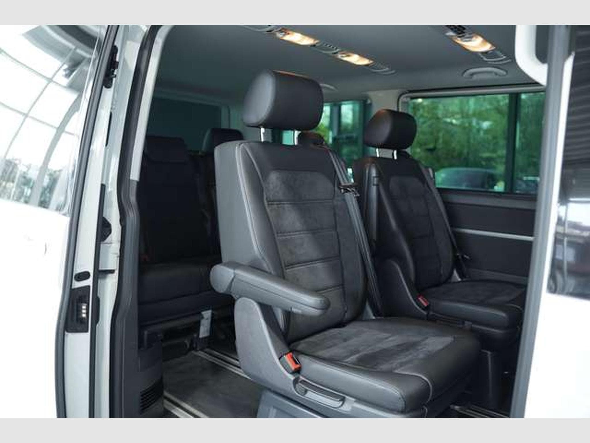 VW T6.1 Generation Six *1.H *ACC*AHK*7-Sitze (2018) - Photo 18