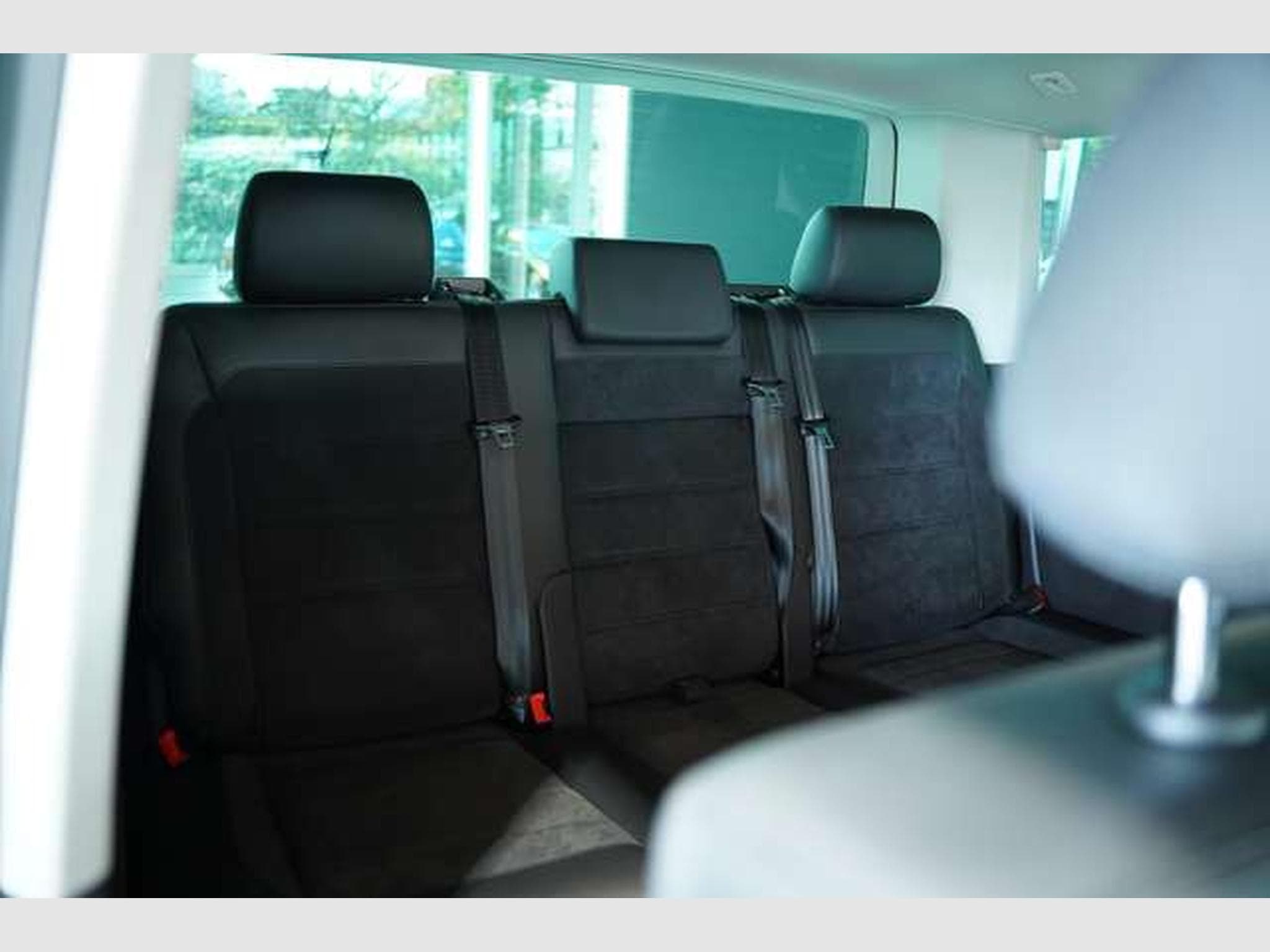 VW T6.1 Generation Six *1.H *ACC*AHK*7-Sitze (2018) - Photo 19